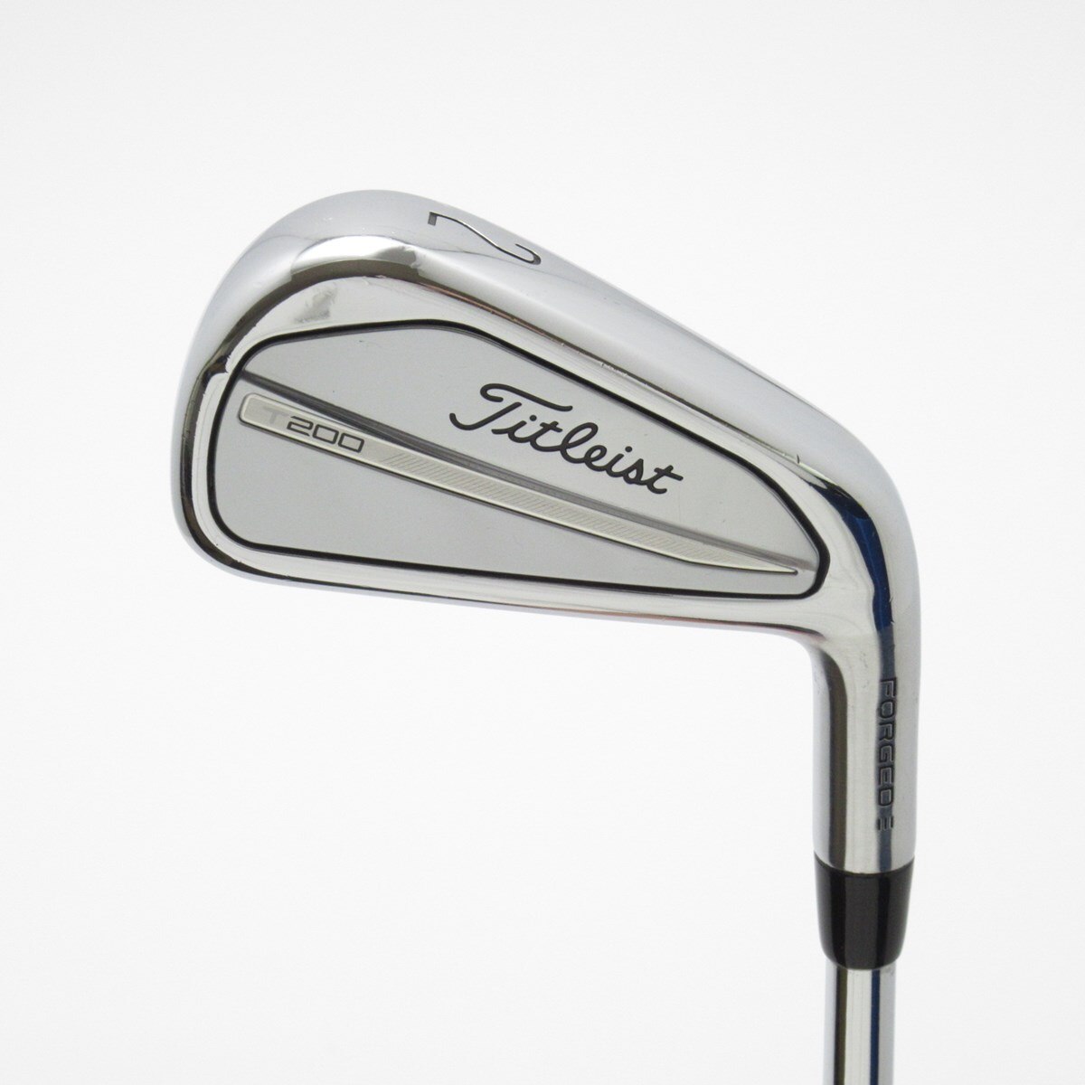 中古】T200(2023) ユーティリティ N.S.PRO MODUS3 TOUR 110 17 S C