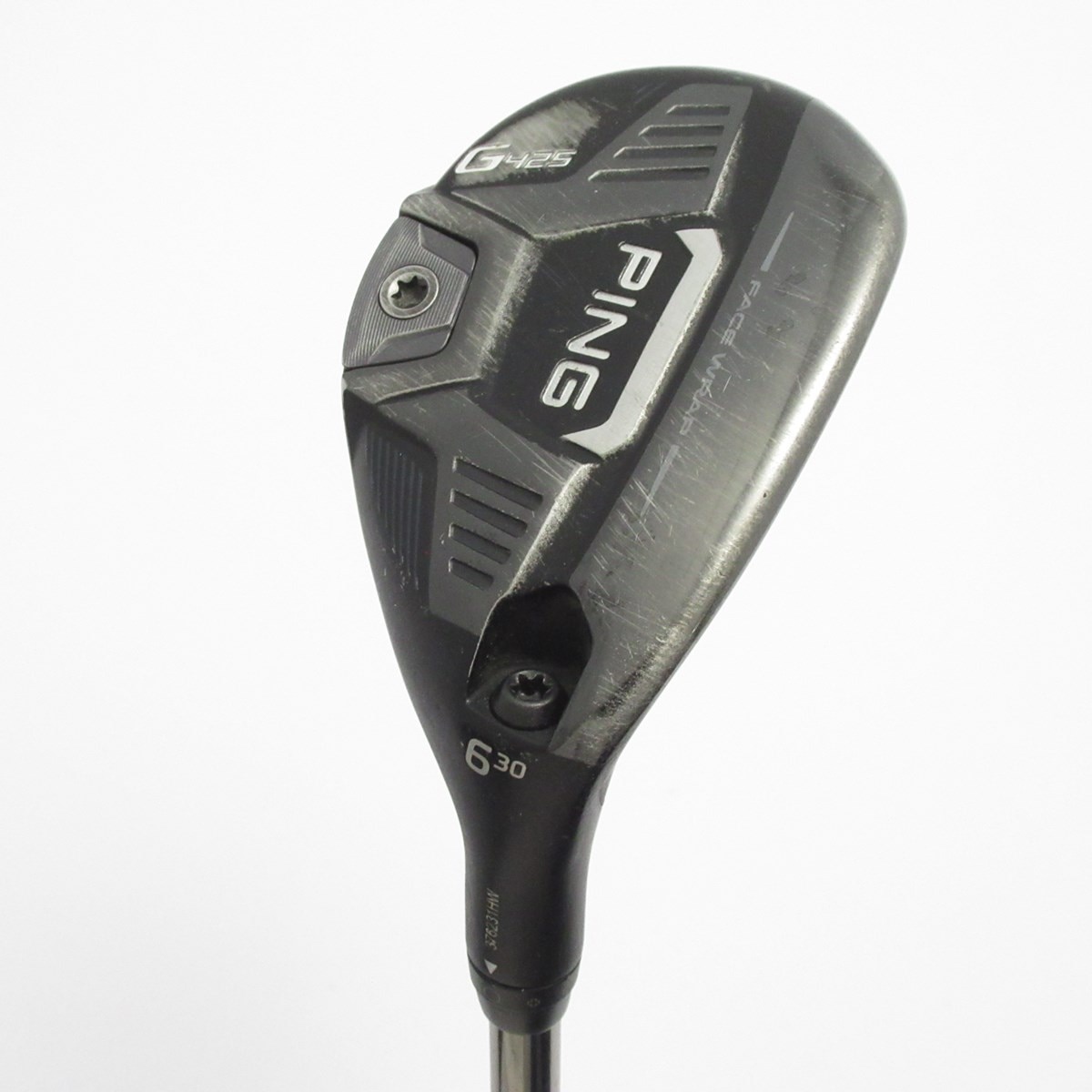 中古】G425 ハイブリッド ユーティリティ PING TOUR 173-85 30 S CD