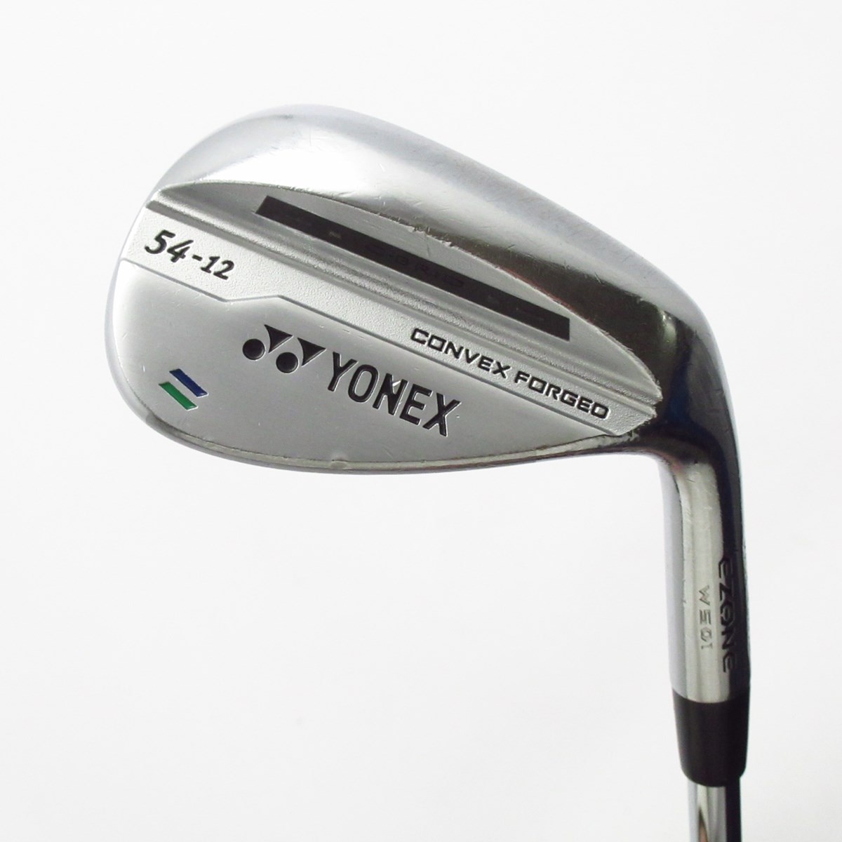 中古】EZONE W501 ウェッジ Dynamic Gold 95 54-12 S200 D(ウェッジ