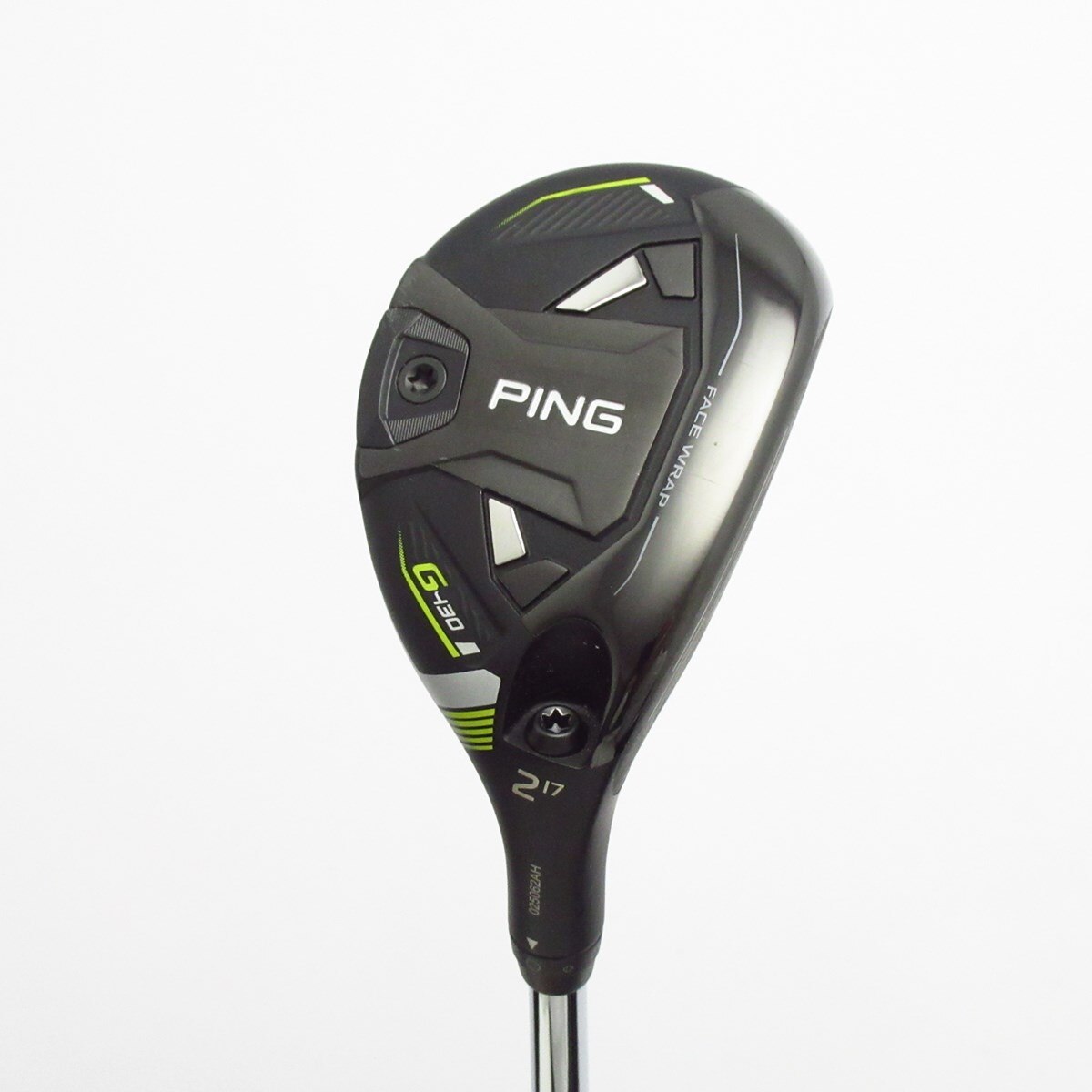PING G430 ユーティリティ 19度 PING G430 ユーティリティ 19度 MODUS TOUR115 S 【公式通販】