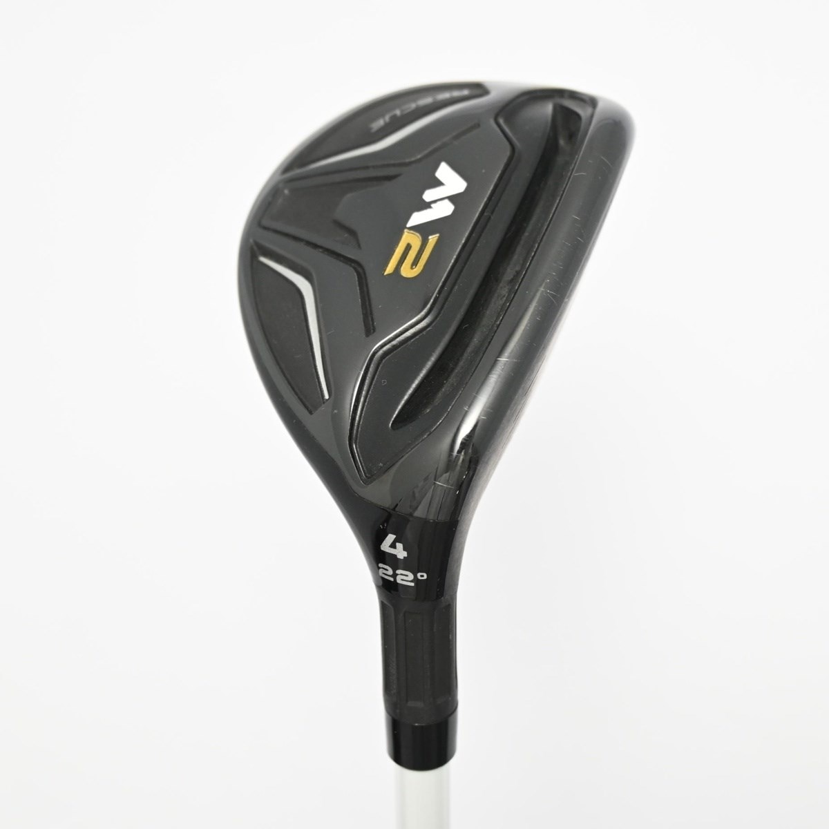 中古】M2 ユーティリティ TM5-316 22 L CD レディス(ユーティリティ