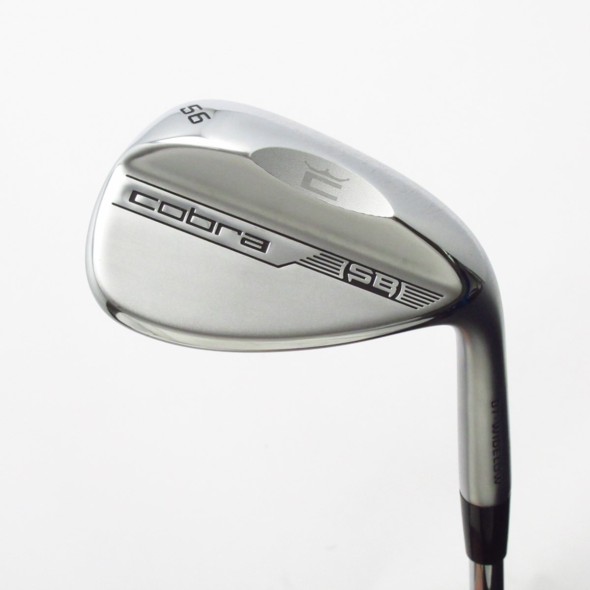 中古】キング SNAKEBITE(2023) ウェッジ N.S.PRO MODUS3 TOUR 105 56