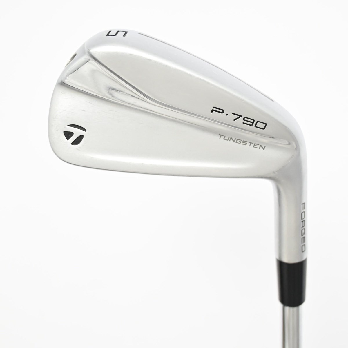 ラウンド用品・アクセサリー TaylorMade P790 2021 MODUS3 TOUR 105 S 中古】P790(2021) アイアン N.S.PRO MODUS3 TOUR 105 23.5 S C