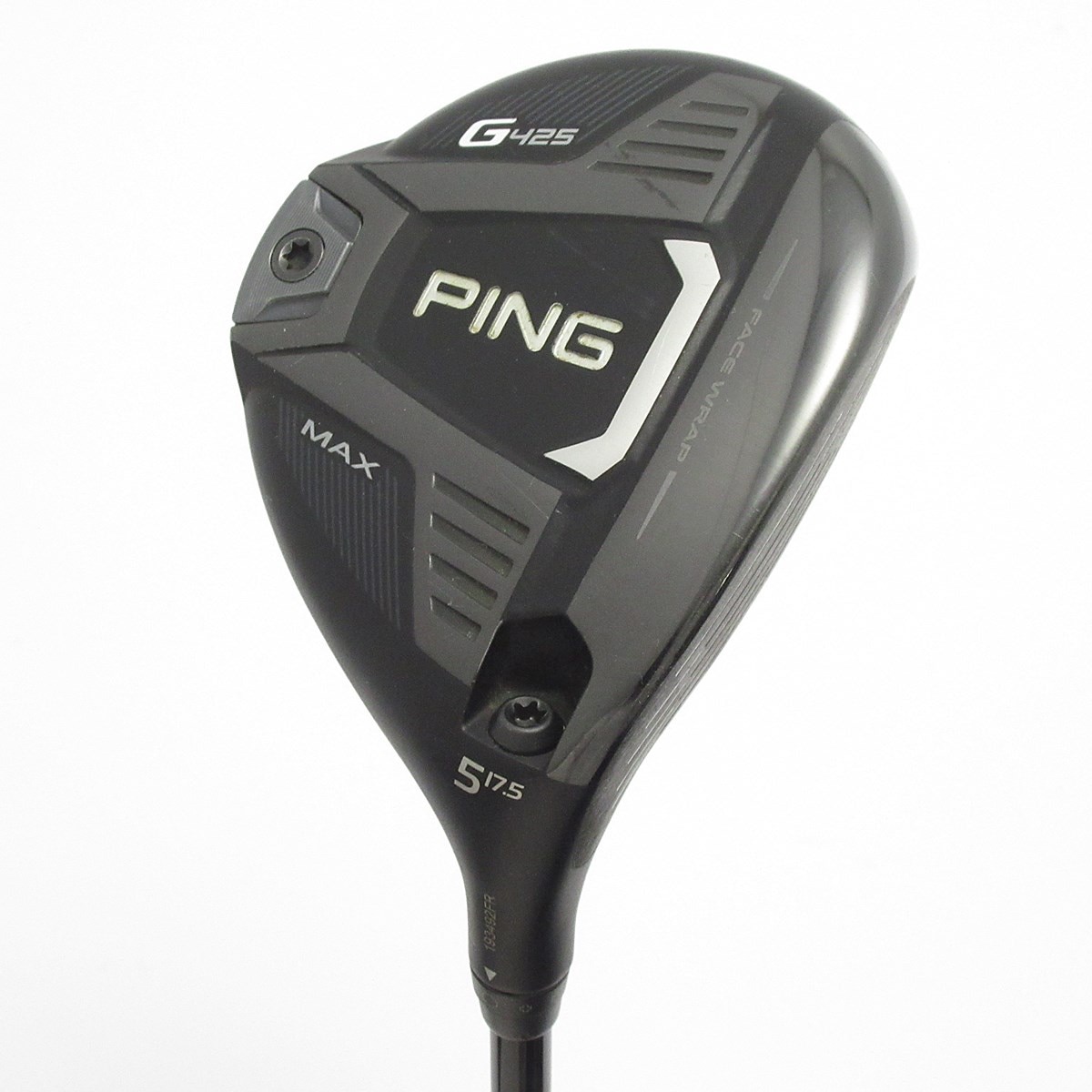 中古】G425 MAX フェアウェイウッド TENSEI CK PRO ORANGE 60 17.5 S