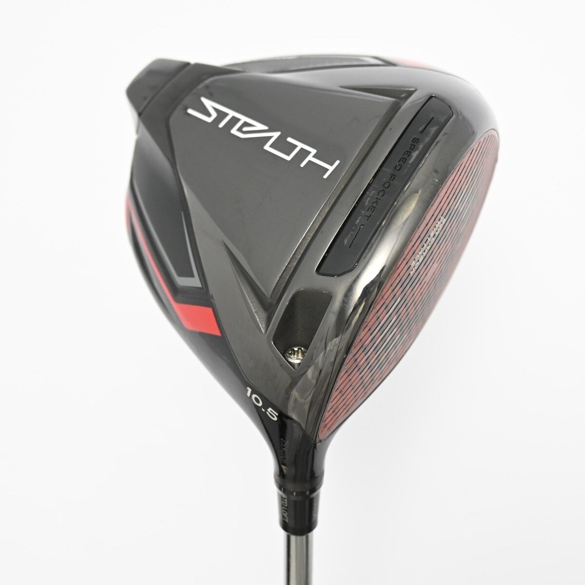 中古】ステルス ドライバー Diamana DF 60 10.5 S C(ドライバー（単品