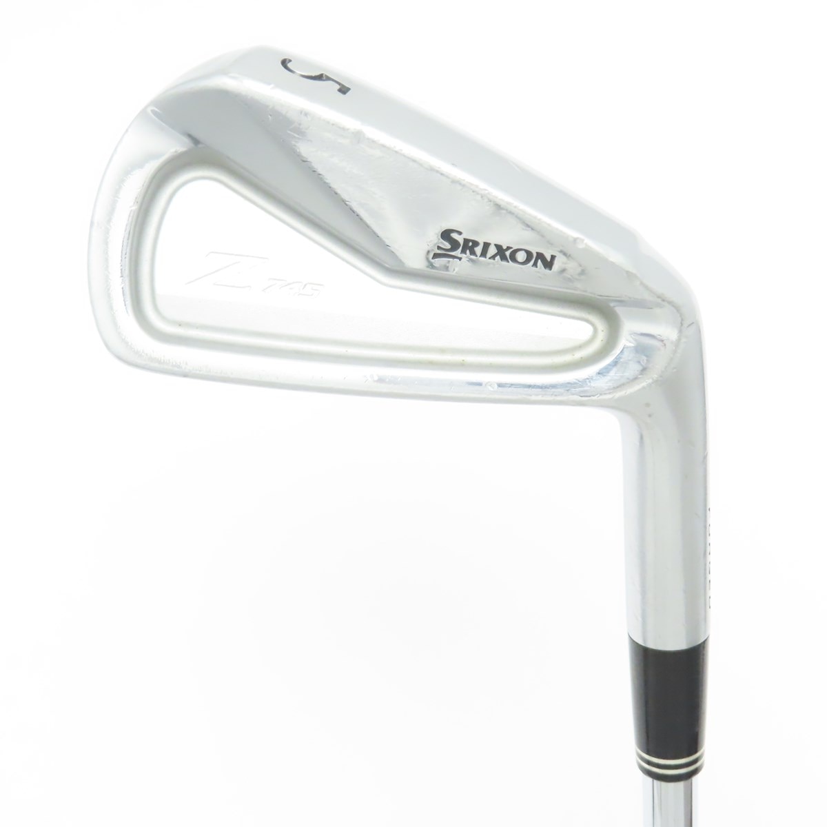 中古】スリクソン Z745 アイアンセット (ダンロップ) スリクソン 通販