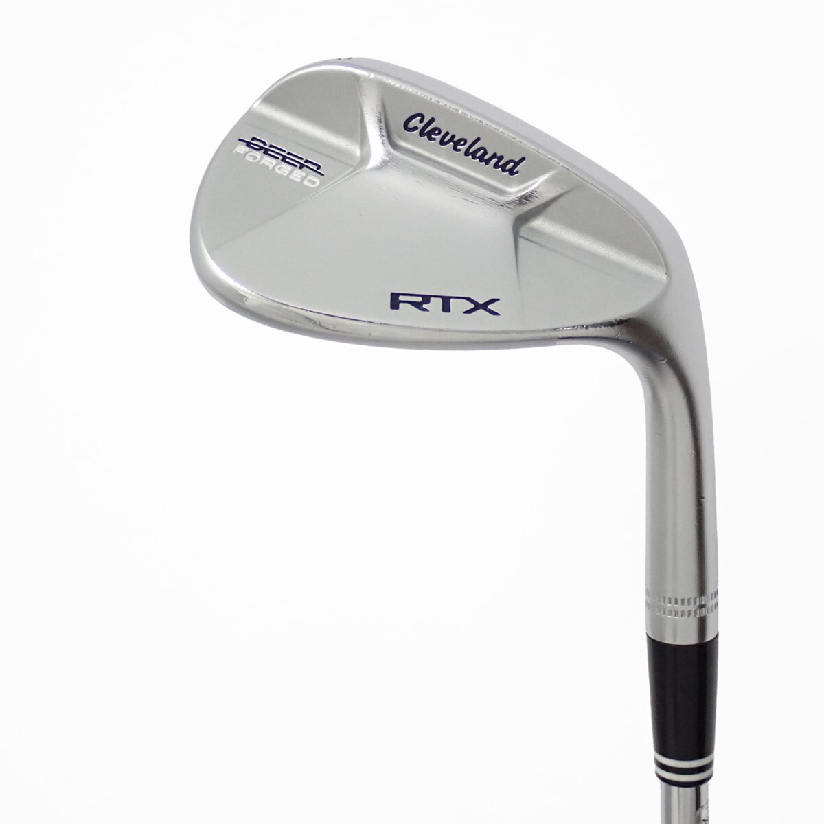中古】RTX DEEP FORGED ウェッジ N.S.PRO MODUS3 TOUR 105 48-10 判別
