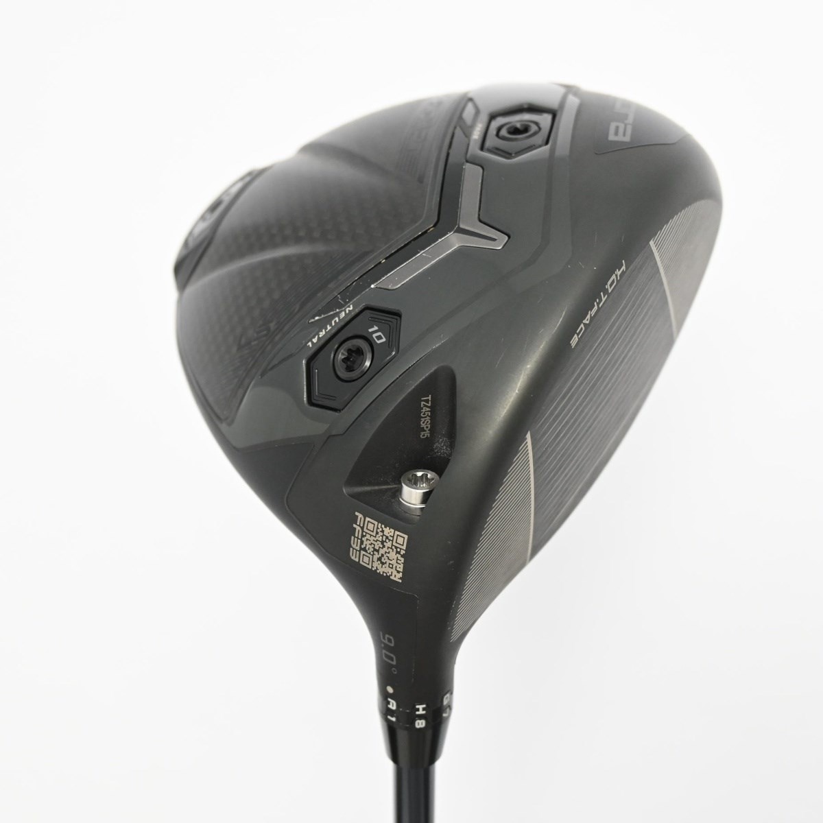 中古】DS-ADAPT LS ドライバー LIN-Q for Cobra 9 S C(ドライバー