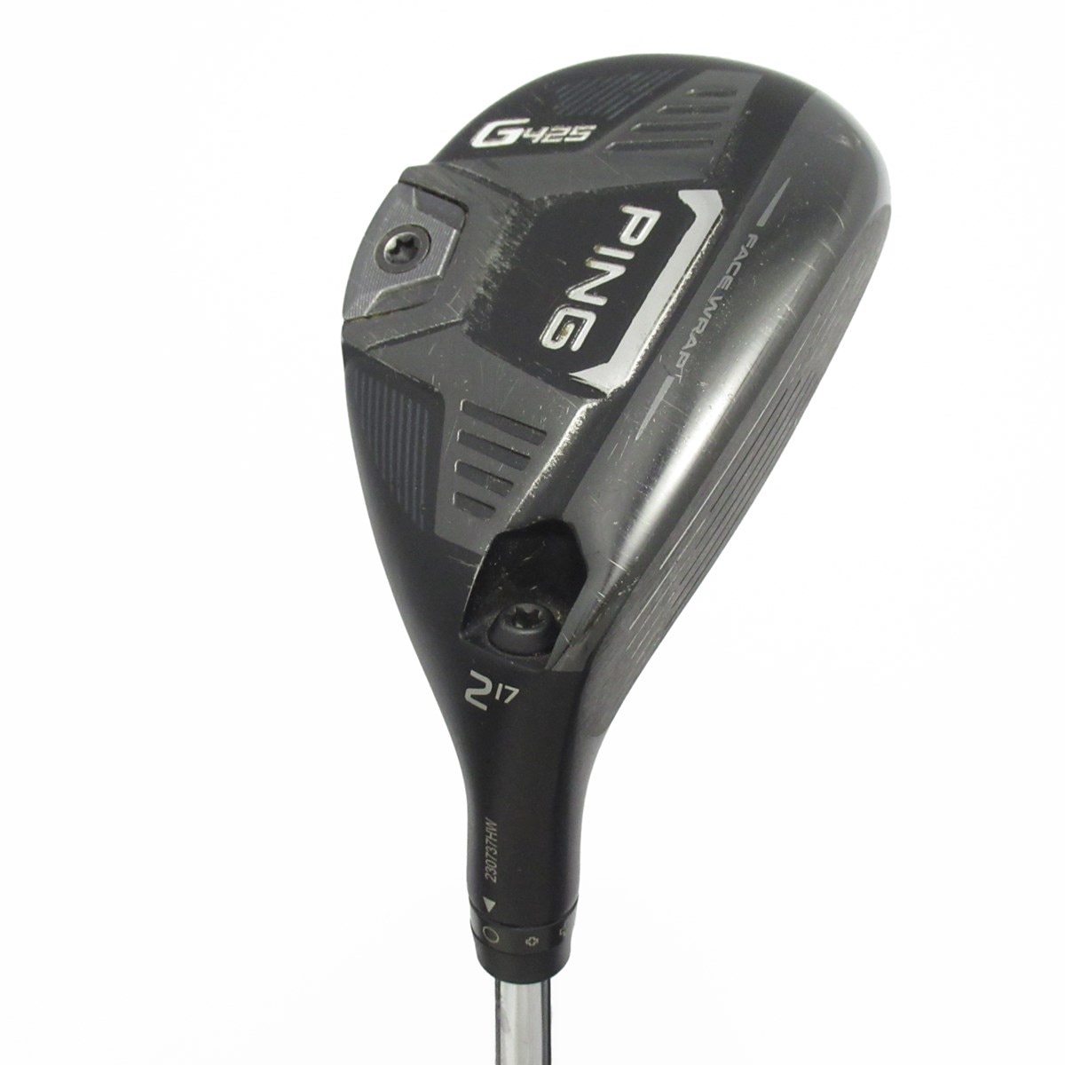 中古】G425 ハイブリッド ユーティリティ N.S.PRO MODUS3 TOUR 120 17