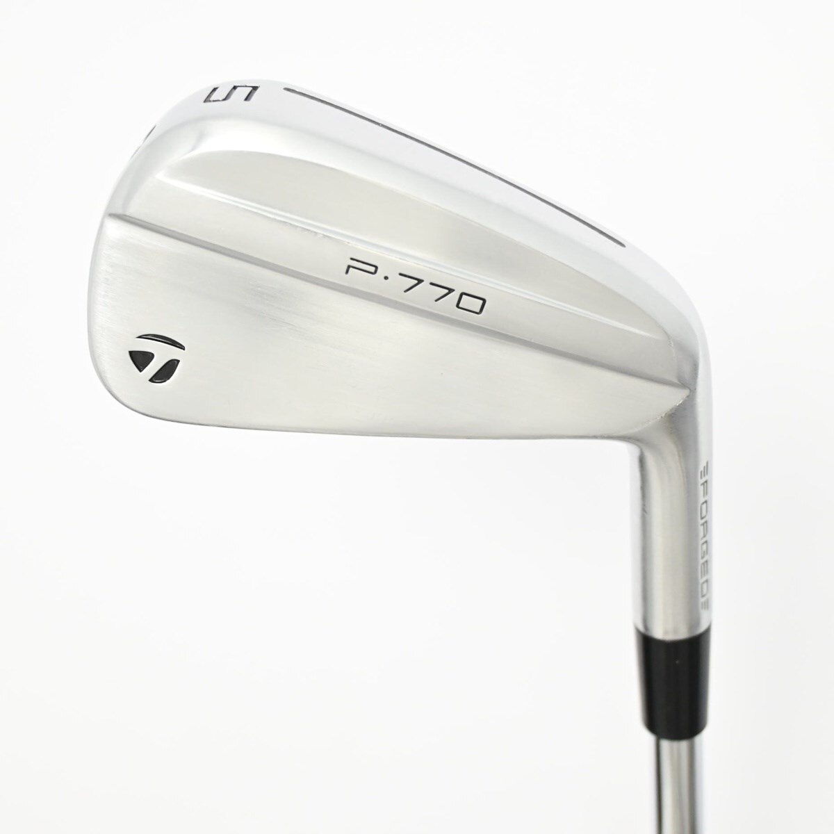 中古】P770(2024) アイアン（単品） N.S.PRO MODUS3 TOUR 105 25.5 S C