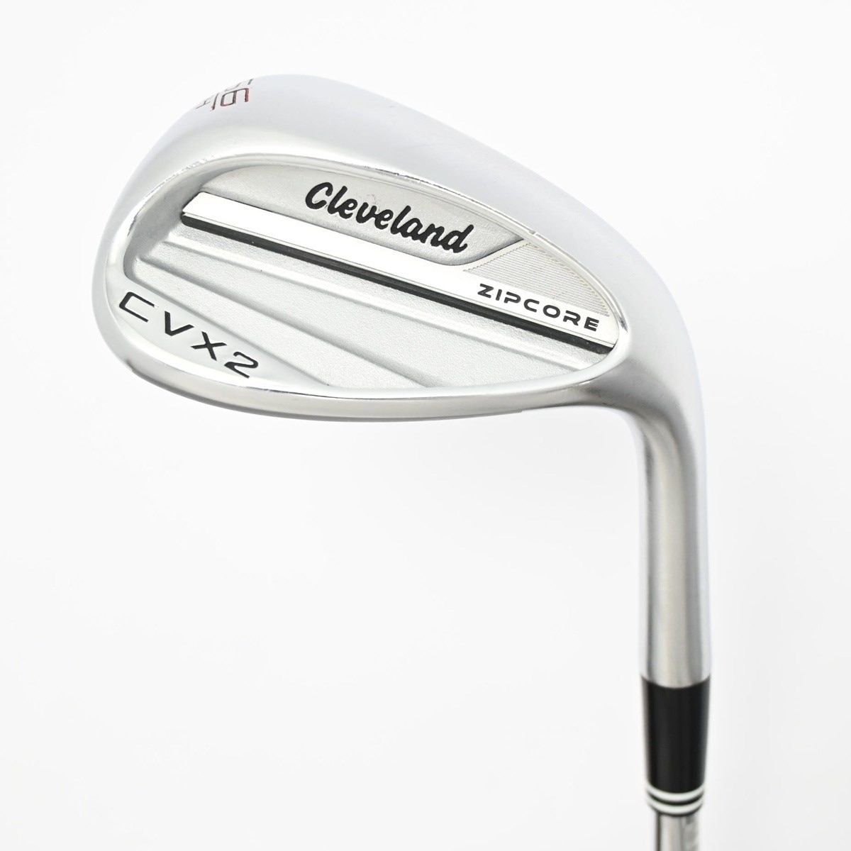 中古】CVX2 ZIPCORE ウェッジ N.S.PRO MODUS3 TOUR 115 56-14 S CD