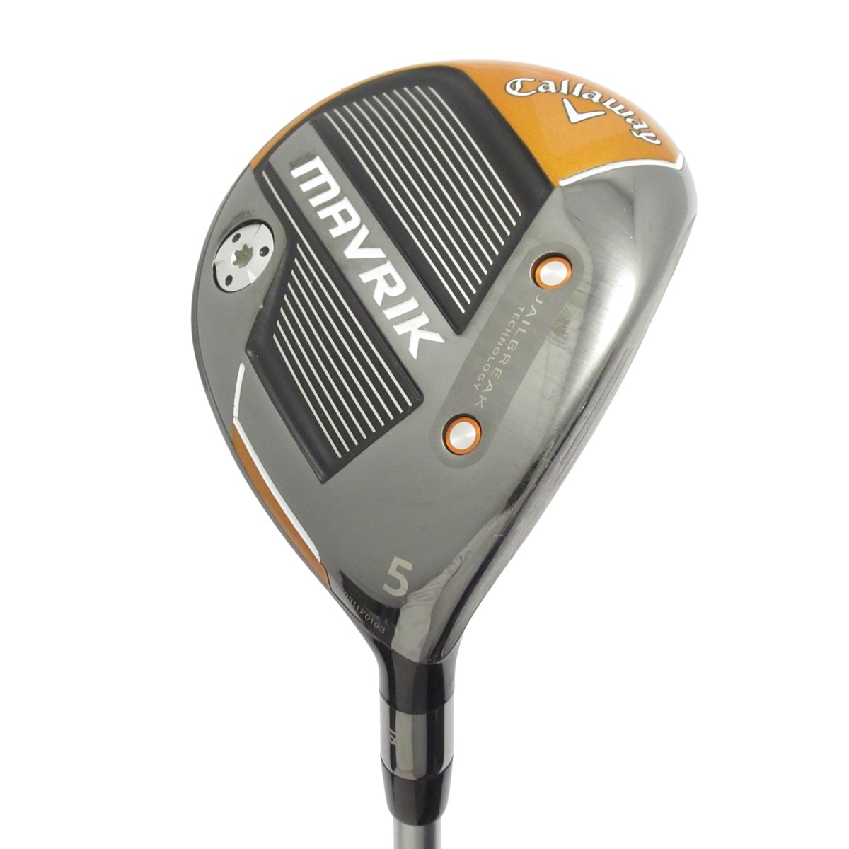 中古】マーベリック フェアウェイウッド Diamana 50 for Callaway 18