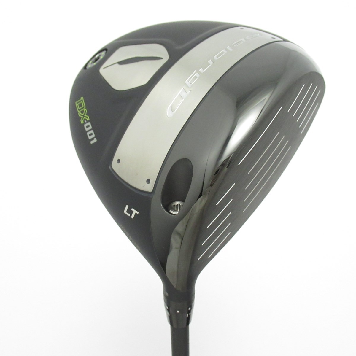 フォーティーン Gelong D DX-001 ドライバー 軽量FT-40 中古】GelongD DX001 ドライバー FT-40d 7 設定無 B(ドライバー（単品