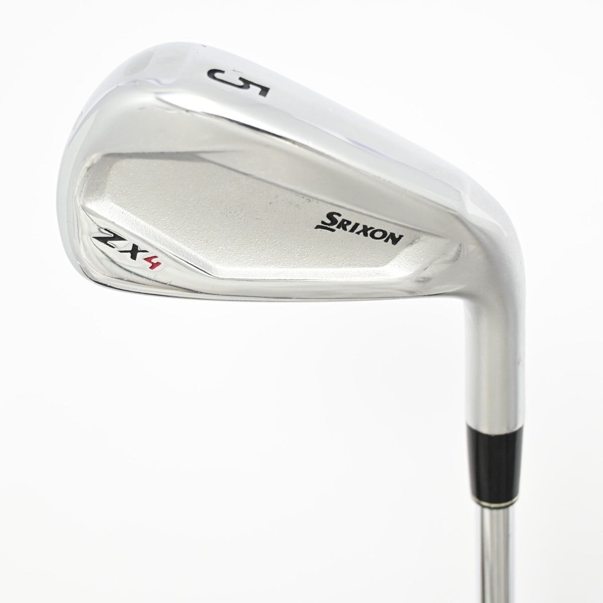 中古】スリクソン ZX4 アイアン N.S.PRO 950GH neo 23 S C(アイアン