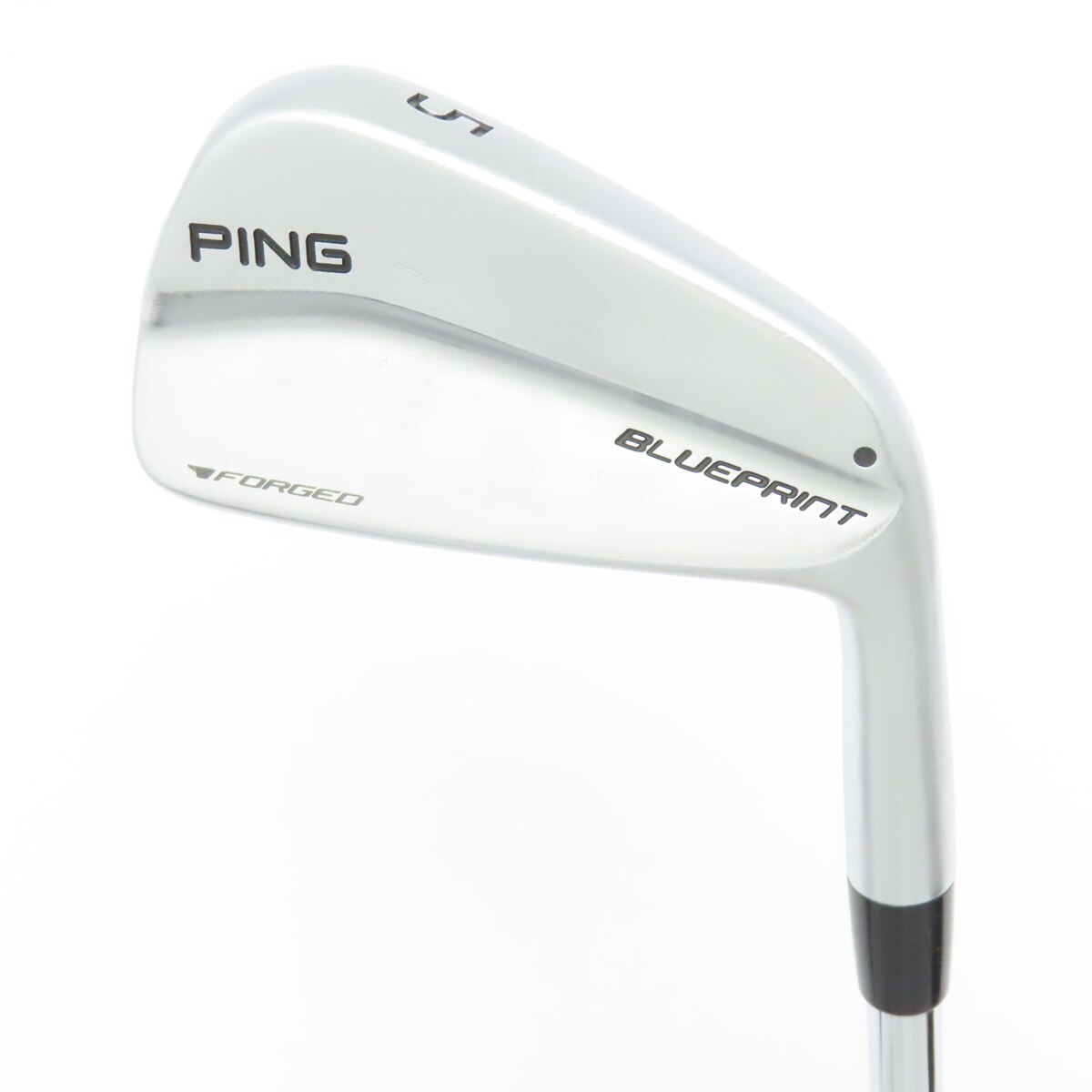中古】BLUEPRINT アイアンセット (ピン) PING 通販｜GDO中古ゴルフクラブ