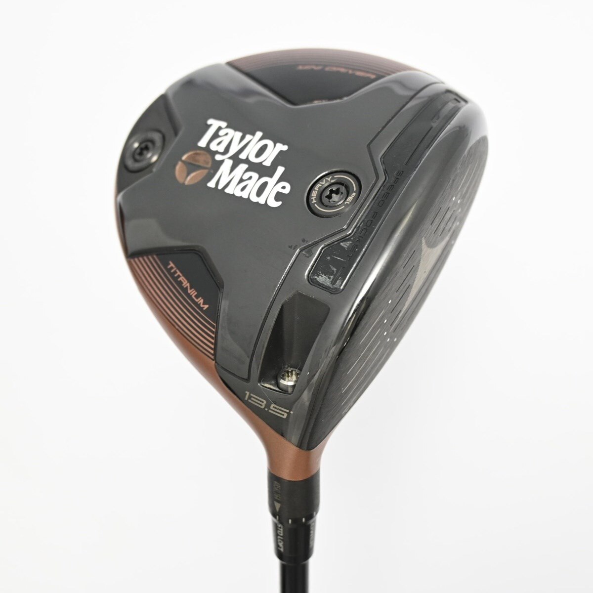 中古】バーナー ミニ(2024) ドライバー PROFORCE 65 M40X J-SPEC 13.5