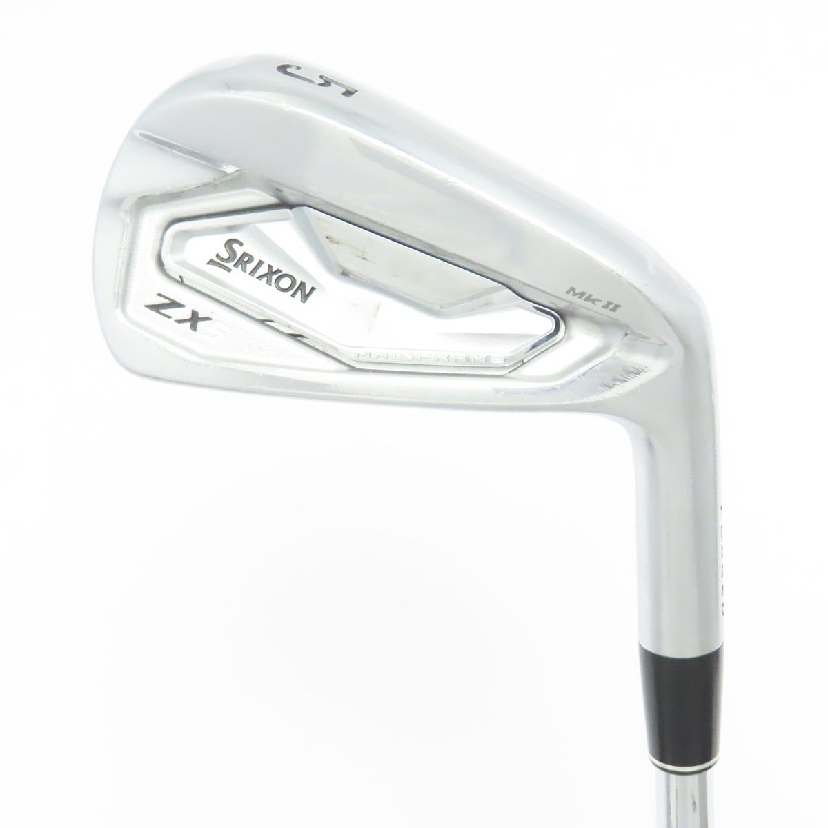 新品未使用】Srixon スリクソン ゴルフ ネームプレート☆希少☆ Srixon