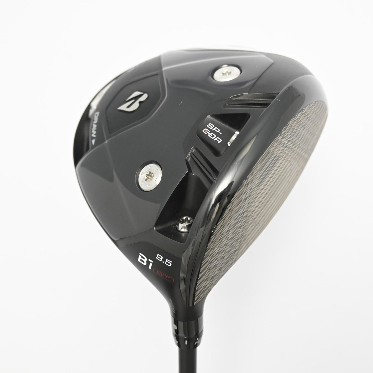 中古】B1 ST ドライバー VENTUS BS6 9.5 S C(ドライバー（単品