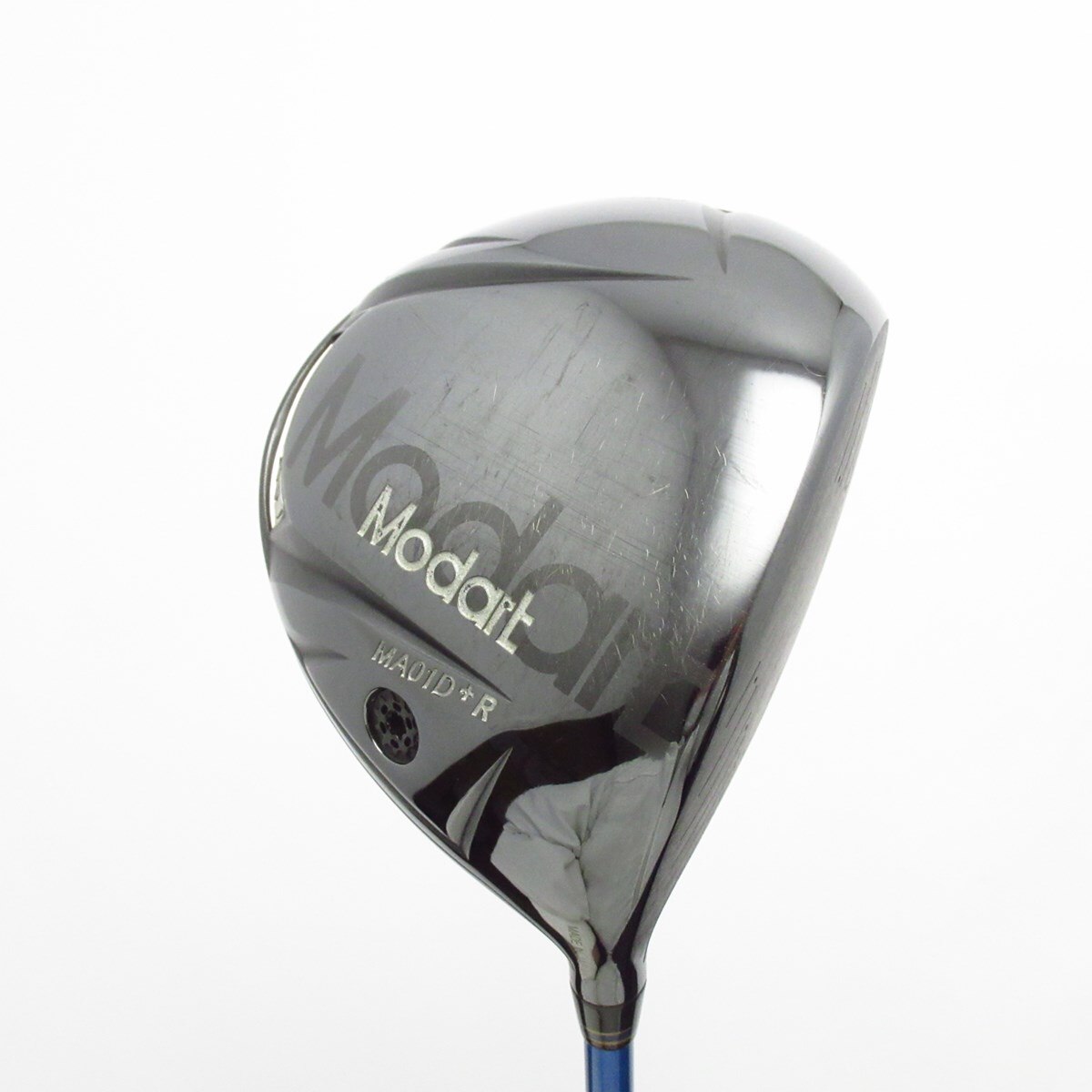 modart A60G モダートアイアン　5〜P(6本) DSP10(X) 中古 5002909310_p01_01.jpg