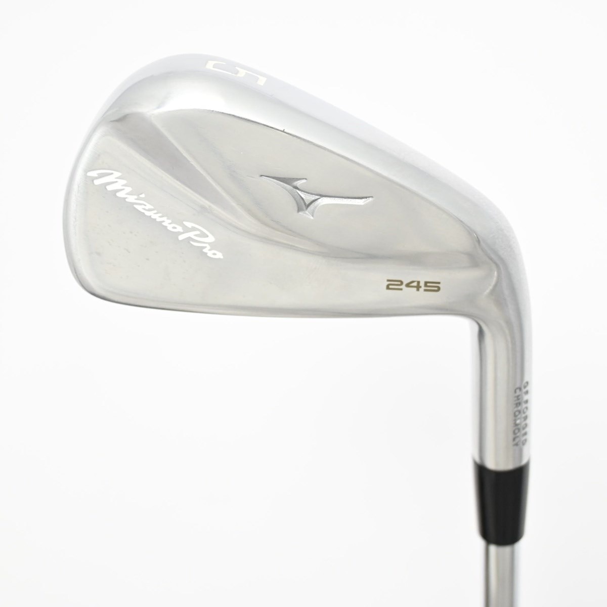 中古】MizunoPro 245 アイアン Dynamic Gold 95 24 S200 C(アイアン