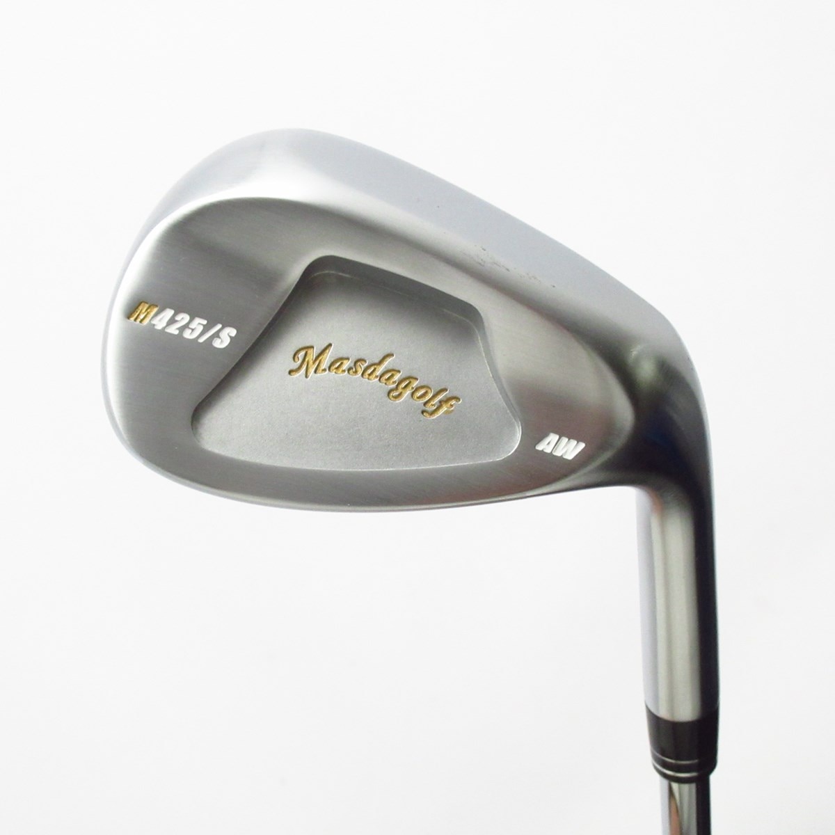 中古】M425S ウェッジ N.S.PRO 850GH neo 52-07 判別不能 CD(ウェッジ