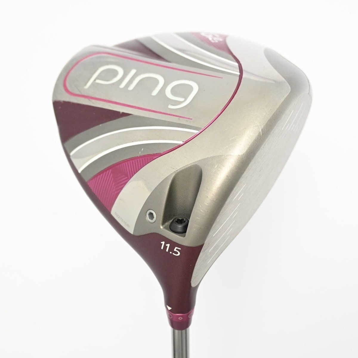 中古】GLe2 ドライバー ドライバー ELDIO No6 40 11.5 R CD レディス