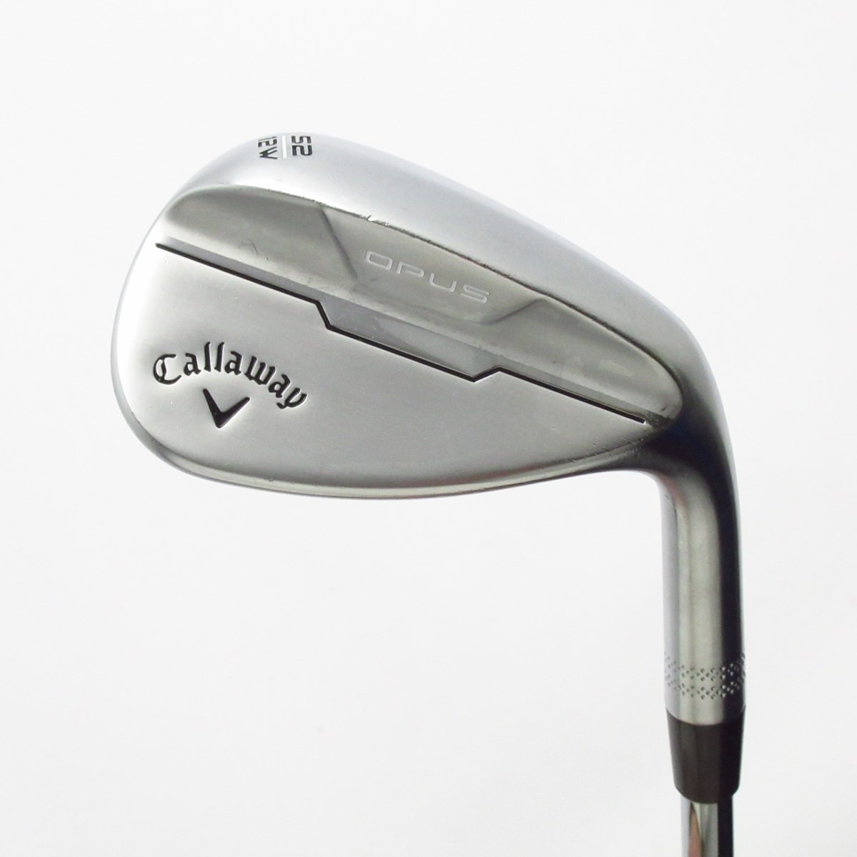 中古】OPUS クロム ウェッジ N.S.PRO 950GH neo 52-12 S CD(ウェッジ