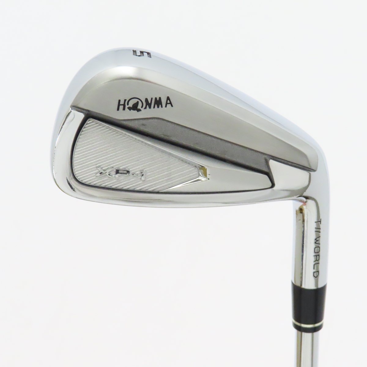中古】TOUR WORLD TW XP-1 アイアン N.S.PRO ZELOS FOR T//WORLD 21.5