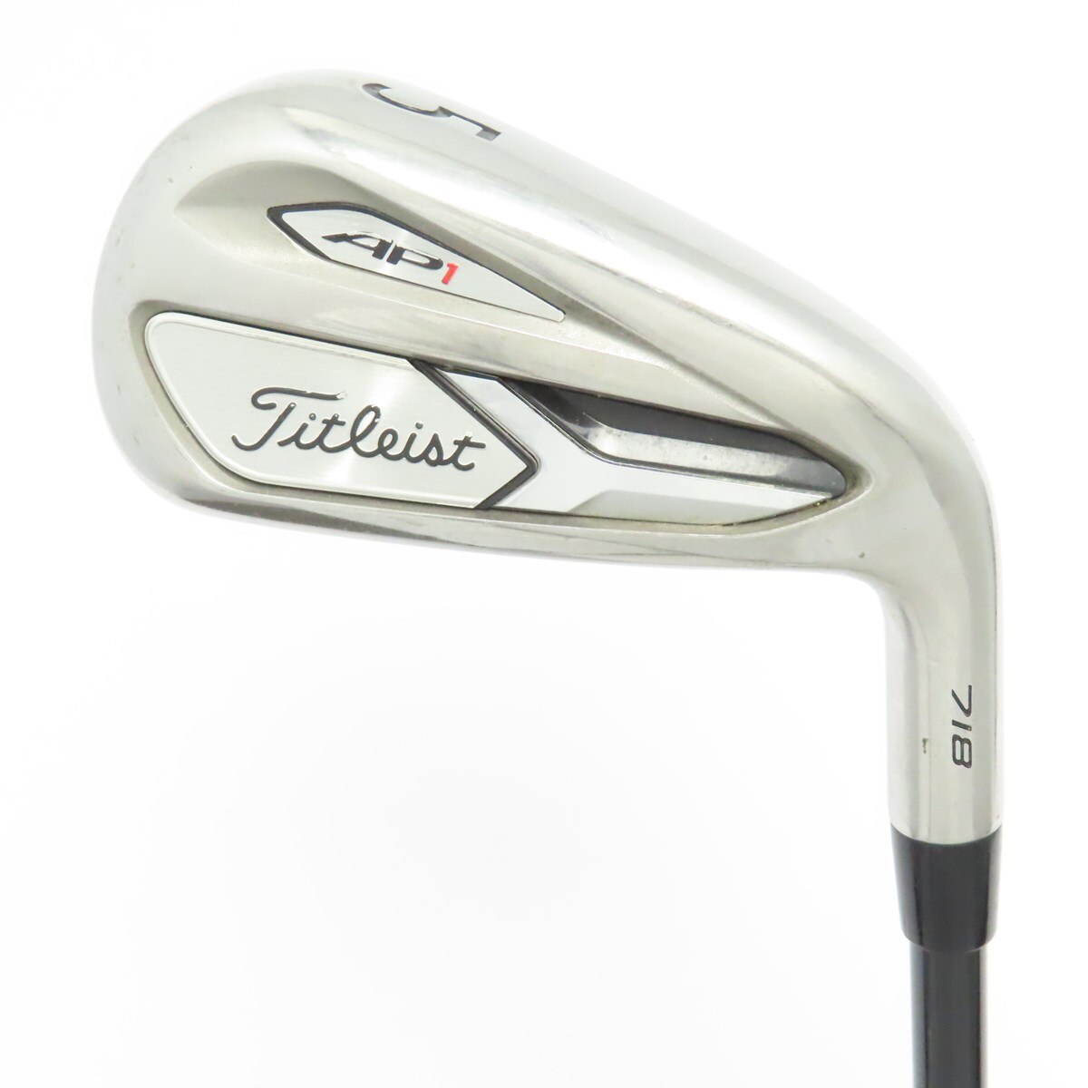 中古】AP1 718 (タイトリスト) 718 通販｜GDO中古ゴルフクラブ