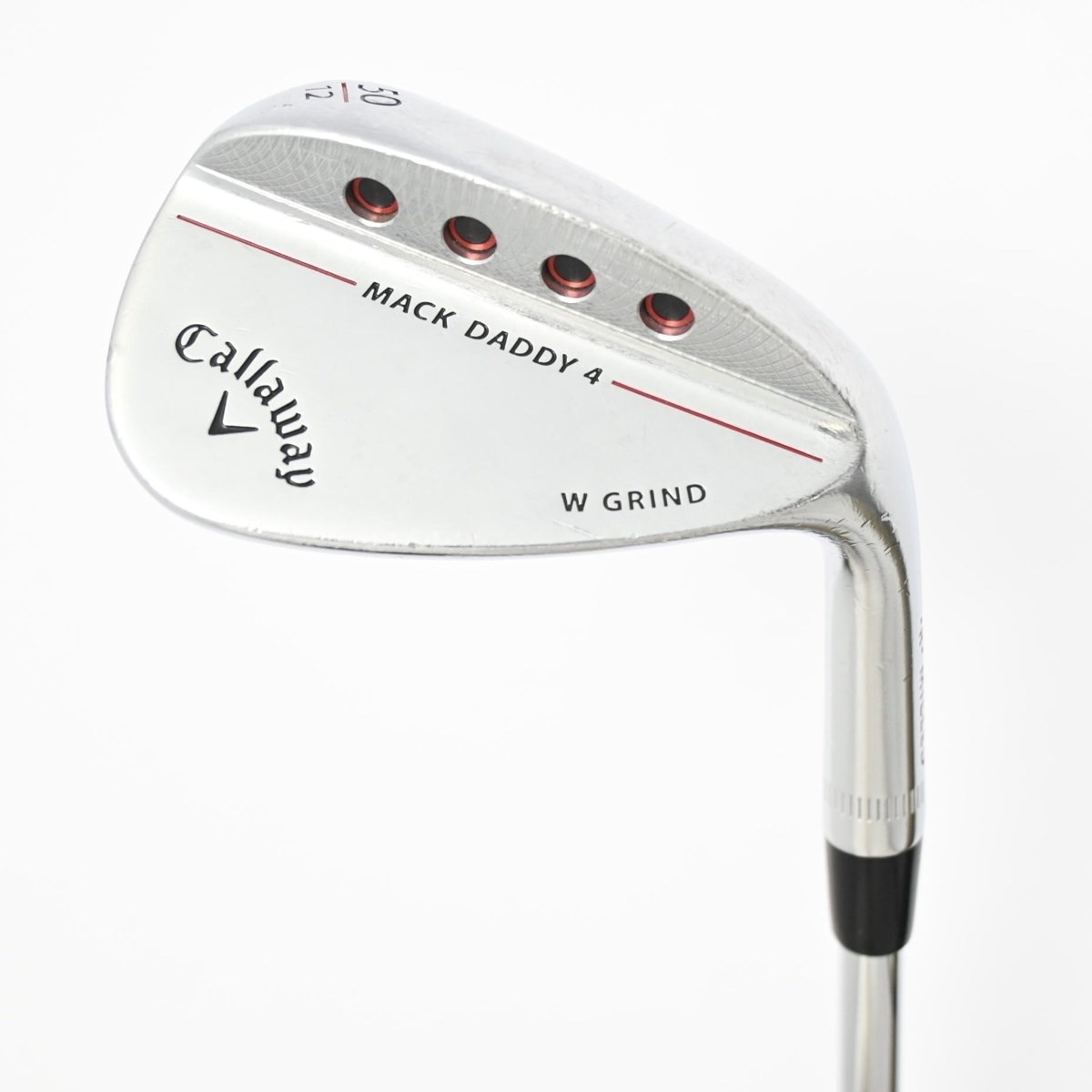 中古】MACK DADDY4 ウェッジ N.S.PRO 950GH 50-12 S CD(ウェッジ（単品