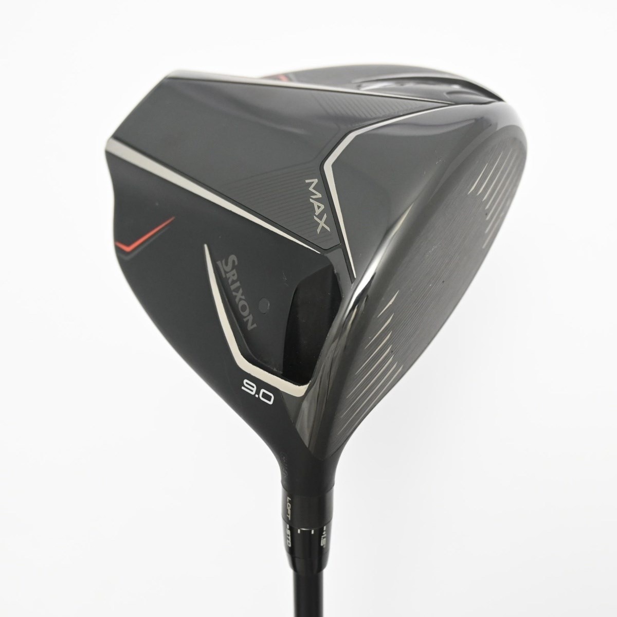 中古】スリクソン ZXi MAX ドライバー Diamana ZXi 50 9 S CD