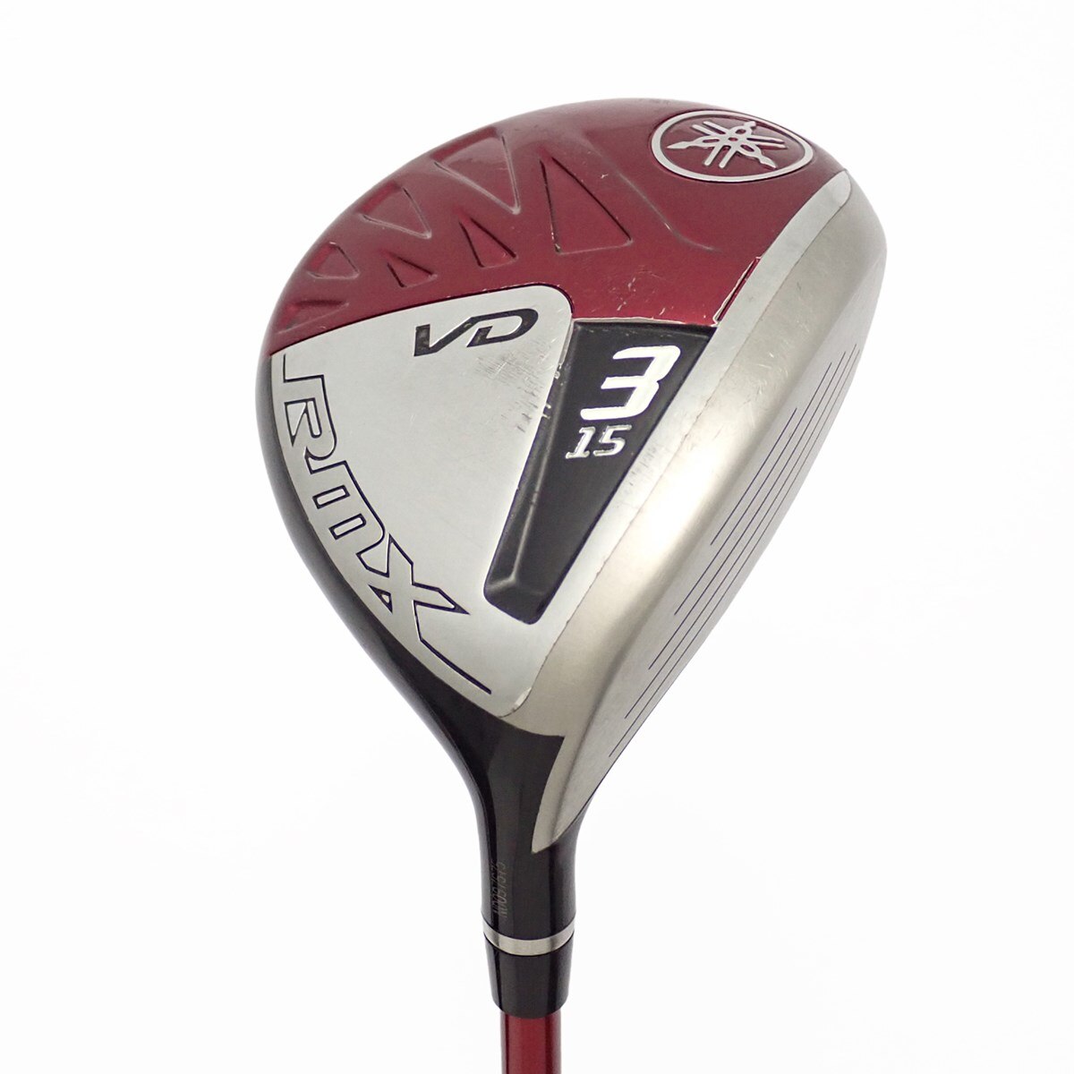 中古】RMX VD フェアウェイウッド Diamana YR f 15 S D(フェアウェイ