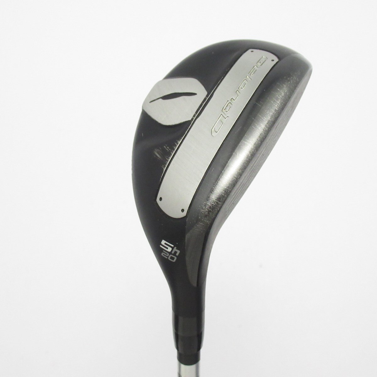 フォーティーン Gelong D UX-001 5H(20°) ユーティリティ 中古】GelongD UX001 ユーティリティ FT-65u 20 設定無 C