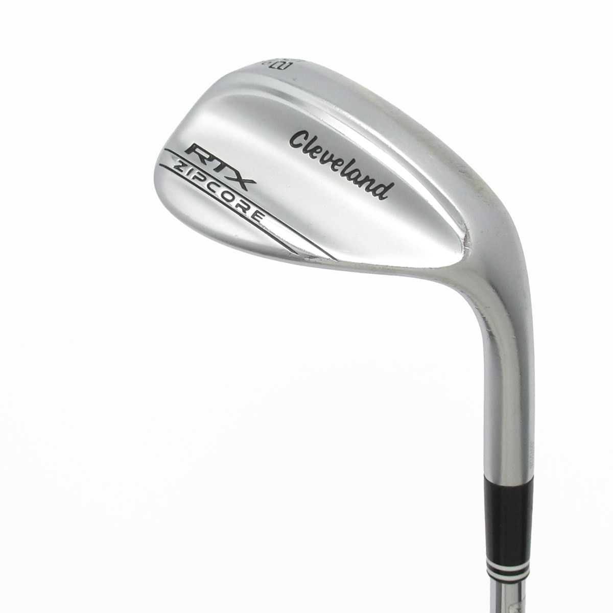 中古】RTX ジップコア ツアーサテン ウェッジ Dynamic Gold HT 58-10