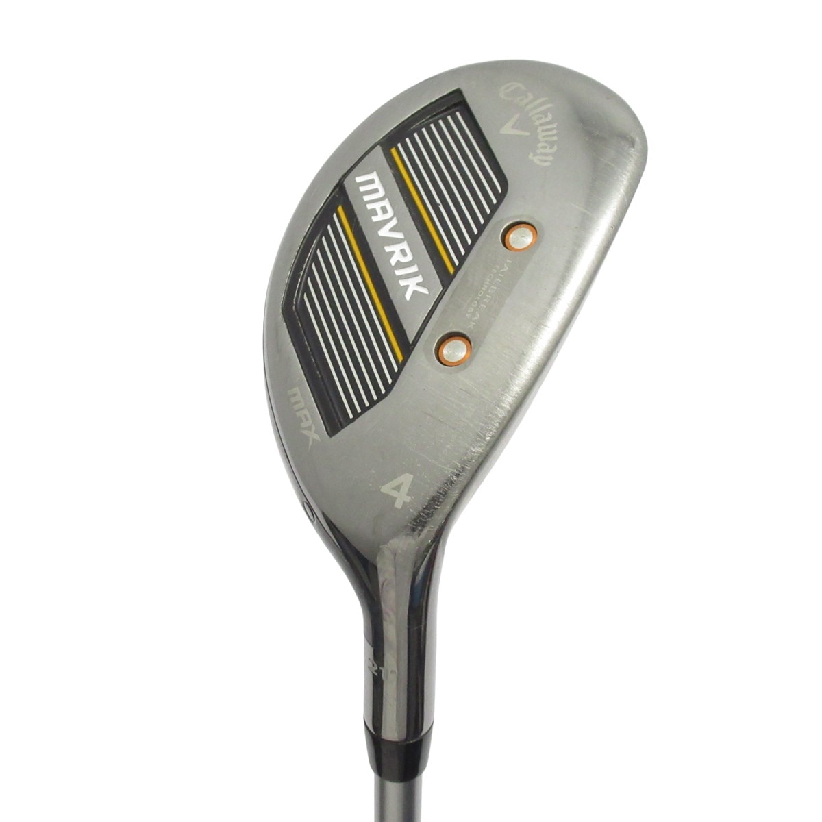 中古】マーベリック MAX ユーティリティ (キャロウェイ) マーベリック