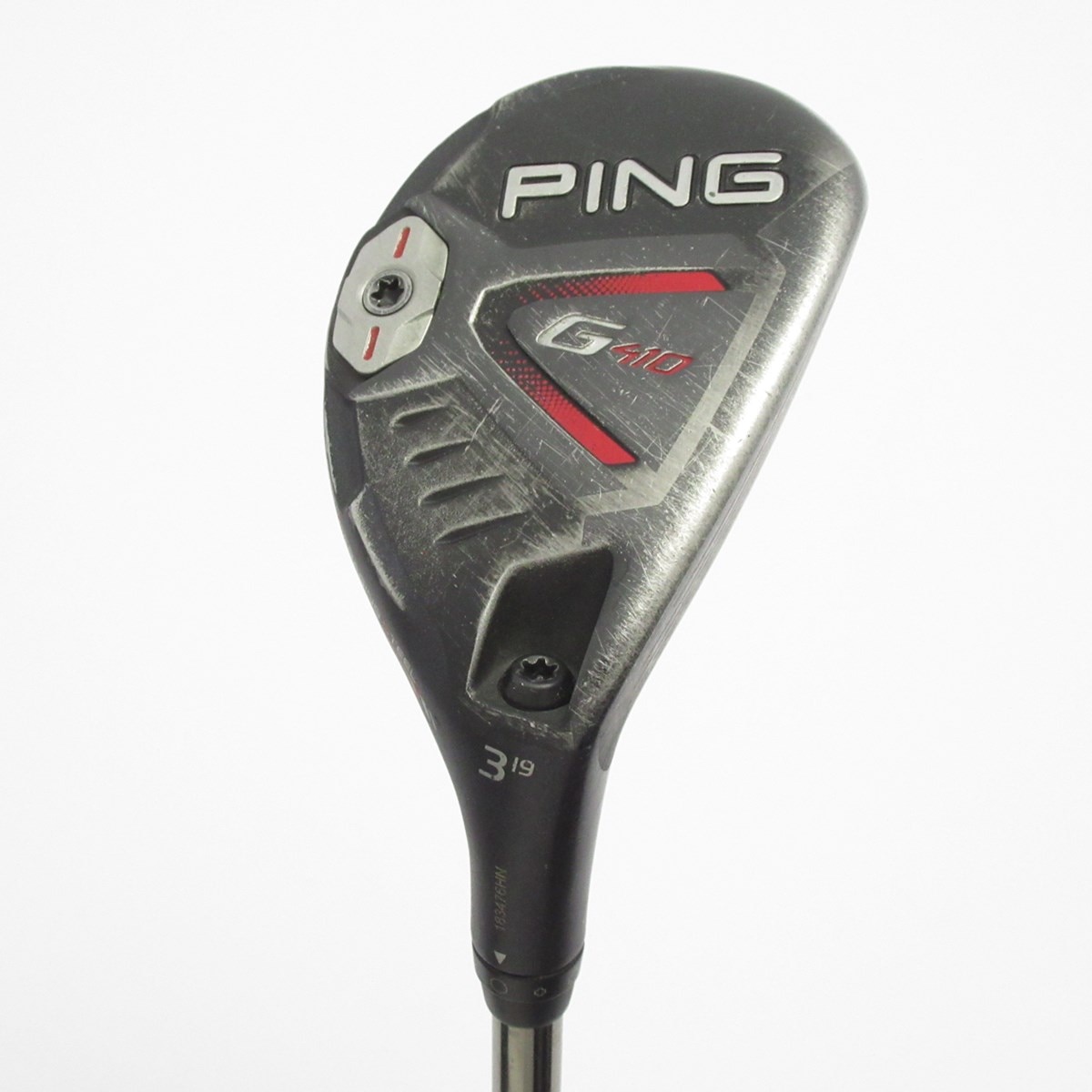 PING G410 ユーティリティ 5° 中古】G410 ユーティリティ PING TOUR 173-85 19 X CD(ユーティリティ