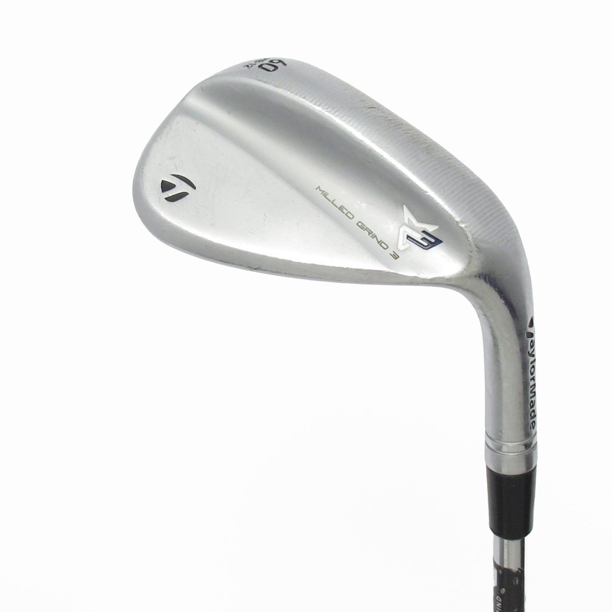 中古】ミルドグラインド3 クローム ウェッジ N.S.PRO MODUS3 TOUR 105