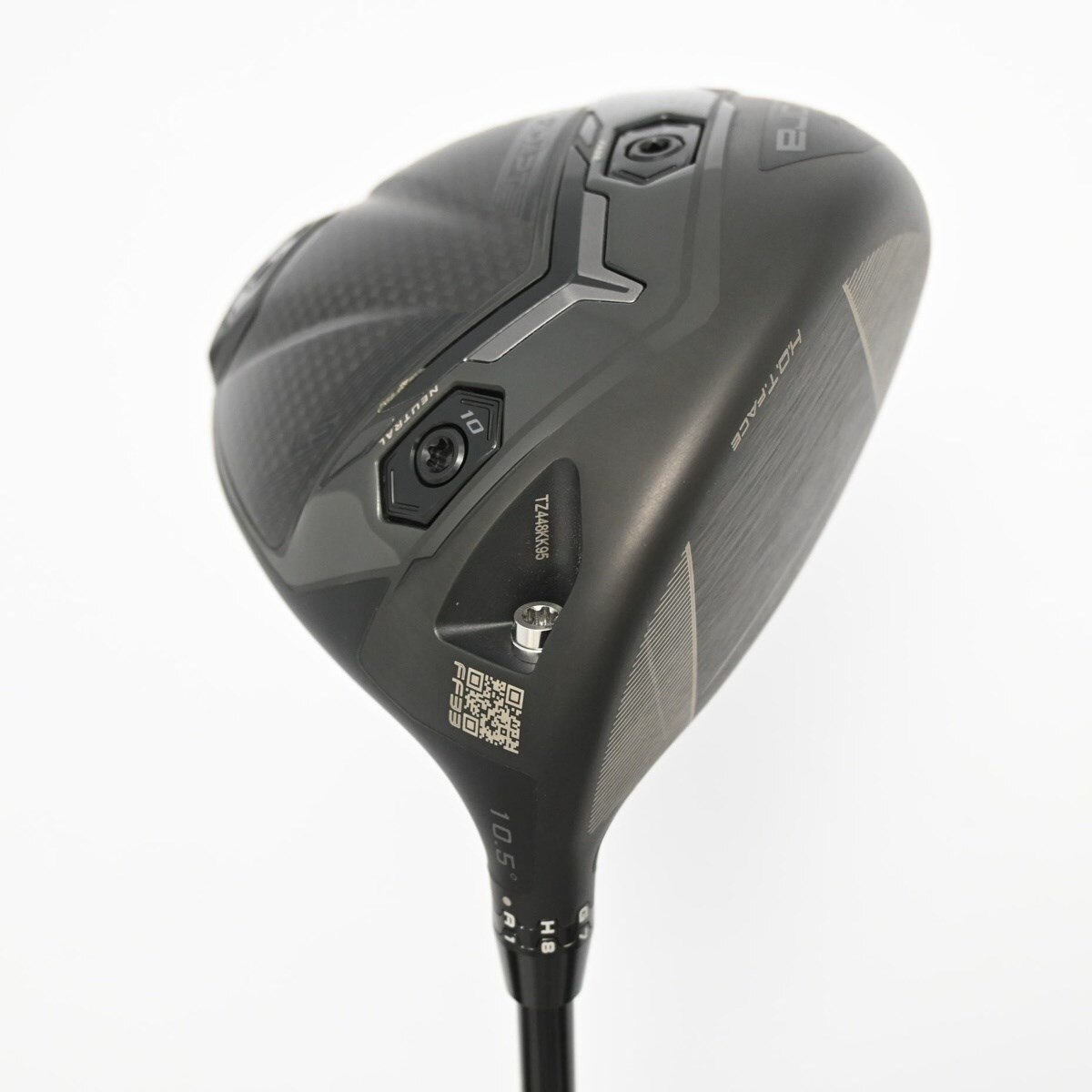 中古】DS-ADAPT LS ドライバー Speeder NX for Cobra 10.5 SR B