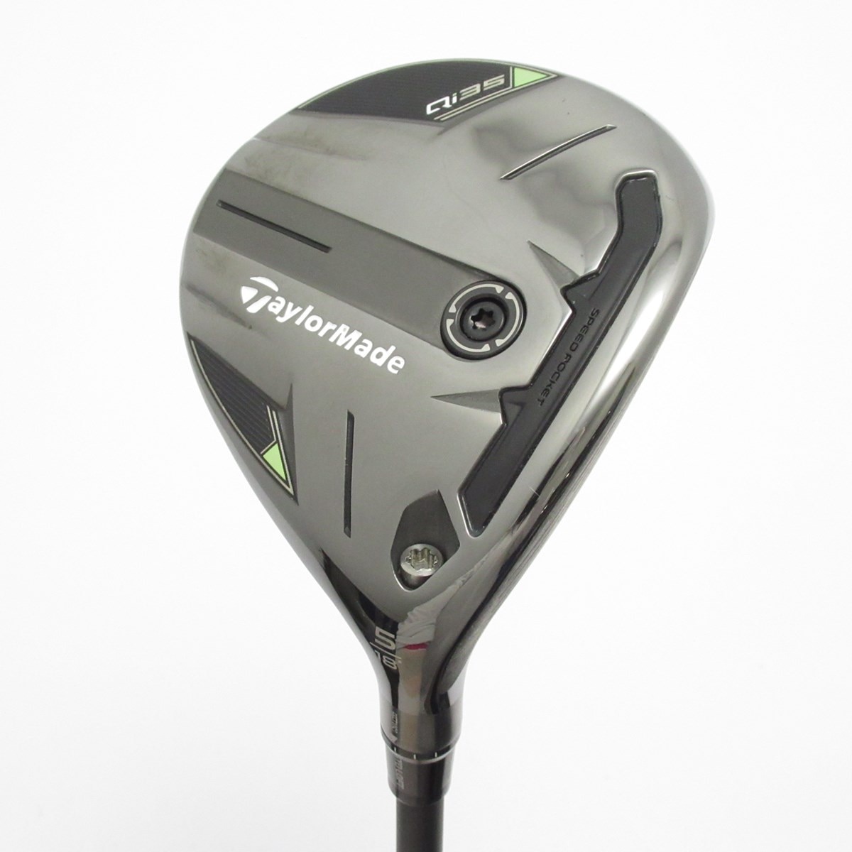 中古】Qi35 フェアウェイウッド Diamana Black TM60(2025) 18 S C