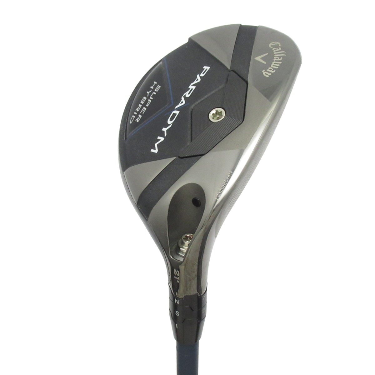 中古】PARADYM SUPER HYBRID (キャロウェイ) パラダイム 通販｜GDO中古