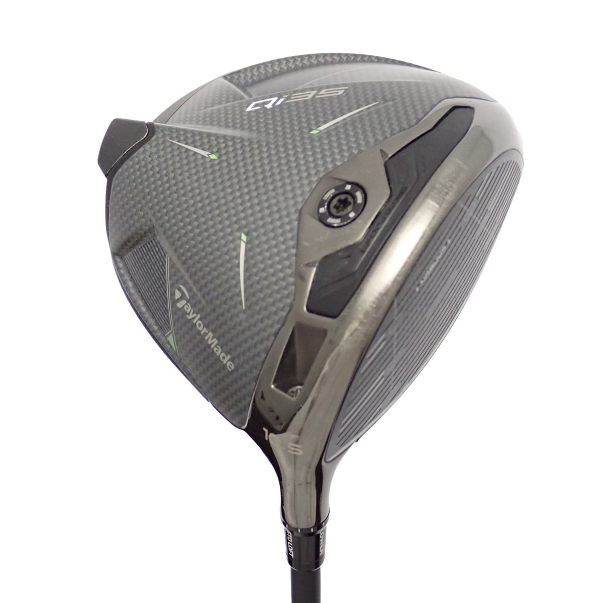 中古】Qi35 ドライバー Diamana Black TM60(2025) 10.5 S C(ドライバー