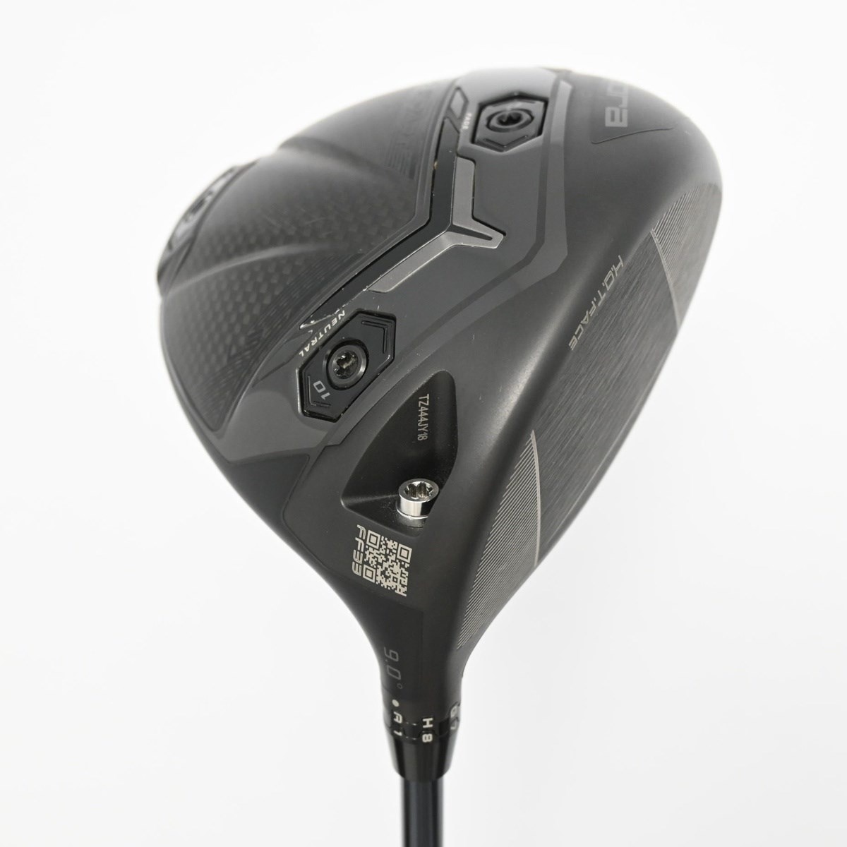 中古】DS-ADAPT LS ドライバー LIN-Q for Cobra 9 S C(ドライバー