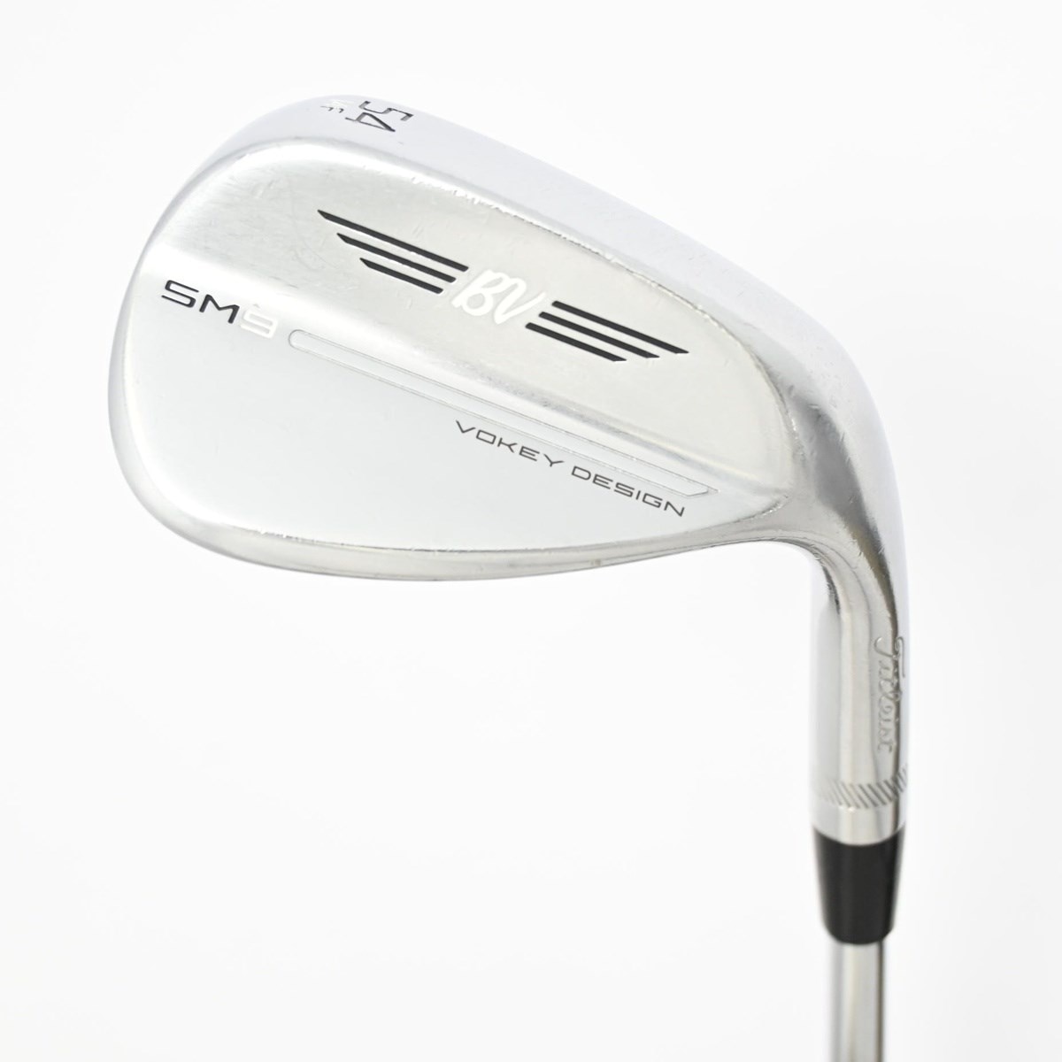 中古】ボーケイ SM9 TOUR CHROME ウェッジ Dynamic Gold 54-14 WEDGE C