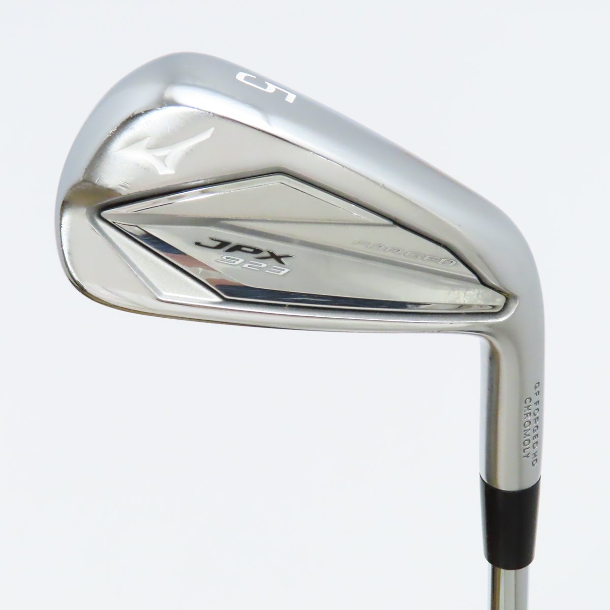 中古】JPX 923 FORGED アイアンセット (ミズノ) JPX 通販｜GDO