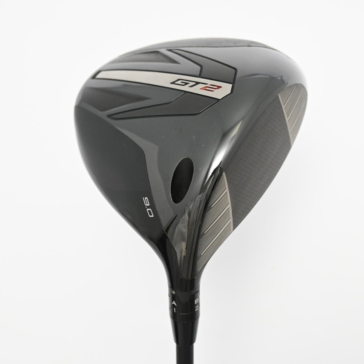 中古】GT2 ドライバー TENSEI 1K BLUE 55 9 S D(ドライバー（単品