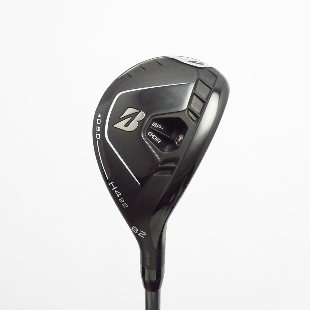 ブリヂストン B2 CDD ユーティリティ 中古】B2 ユーティリティ Speeder NX HB 75 22 S C(ユーティリティ