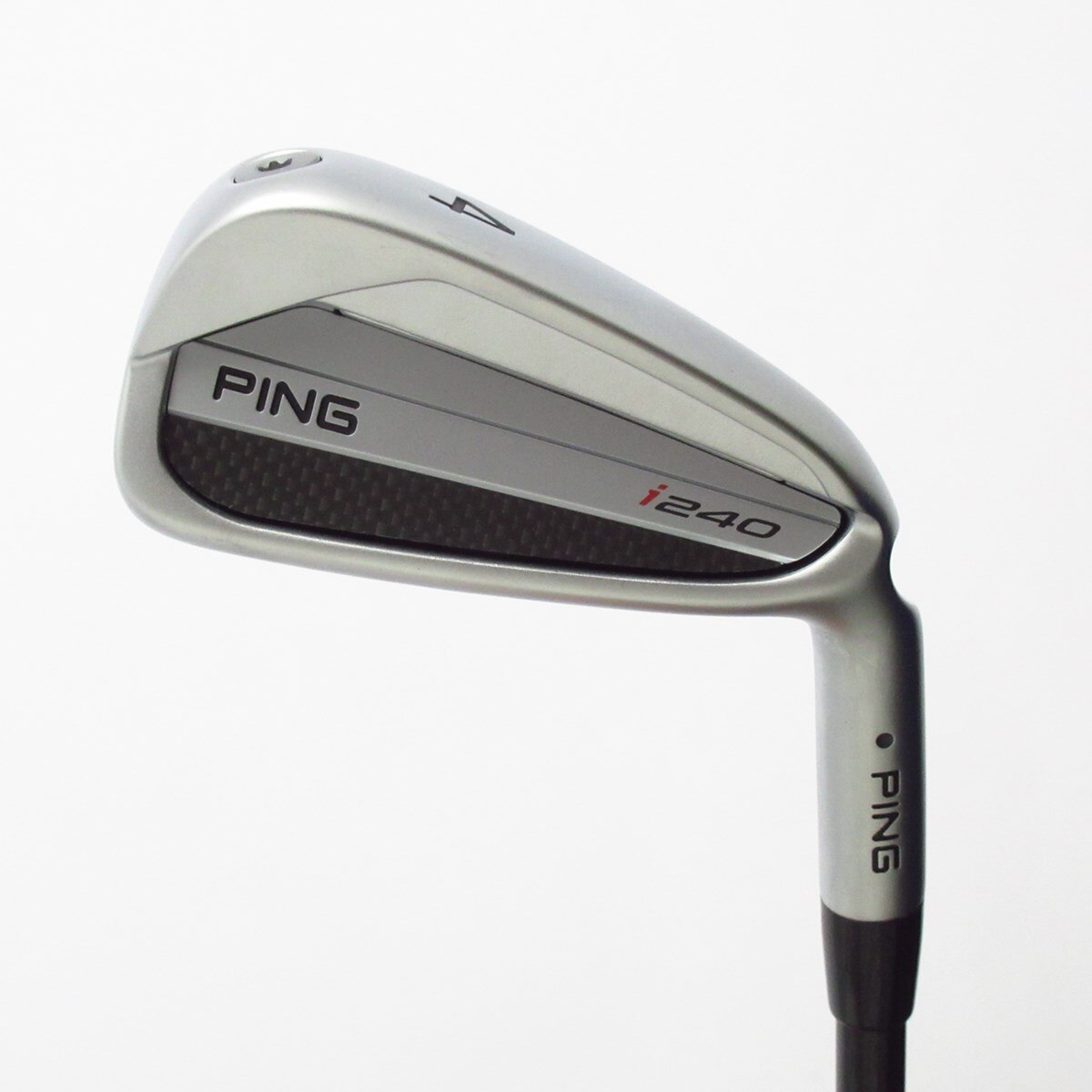 中古】i240 アイアン（単品） Tour AD AD-85 22 R B(アイアン（単品