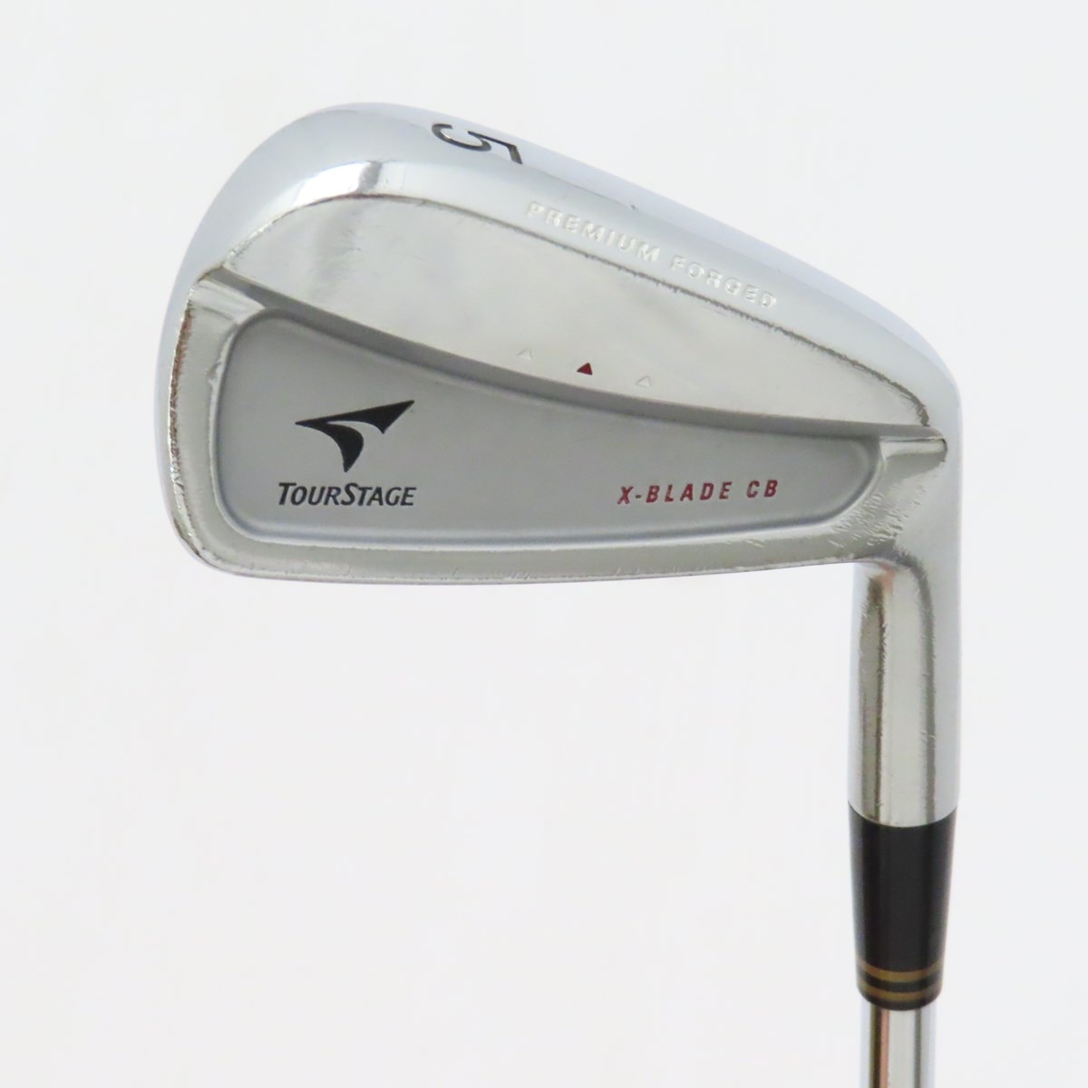 中古】ツアーステージ アイアンセット (ブリヂストン) 通販｜GDO中古