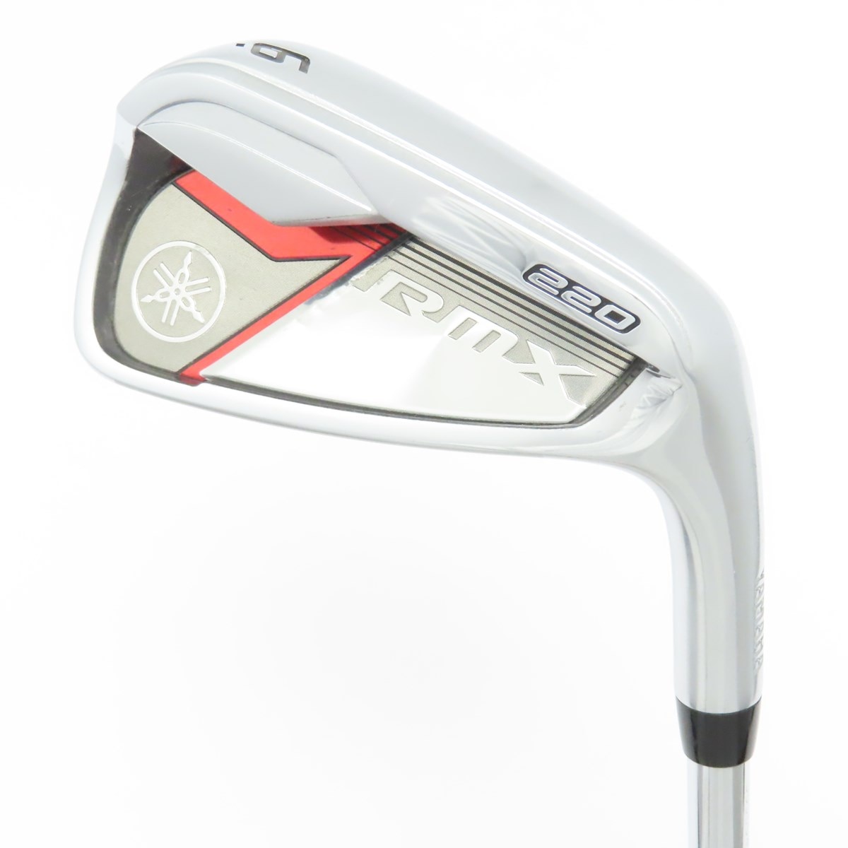 中古】RMX 220 アイアン N.S.PRO RMX95 26 S C(アイアン（セット