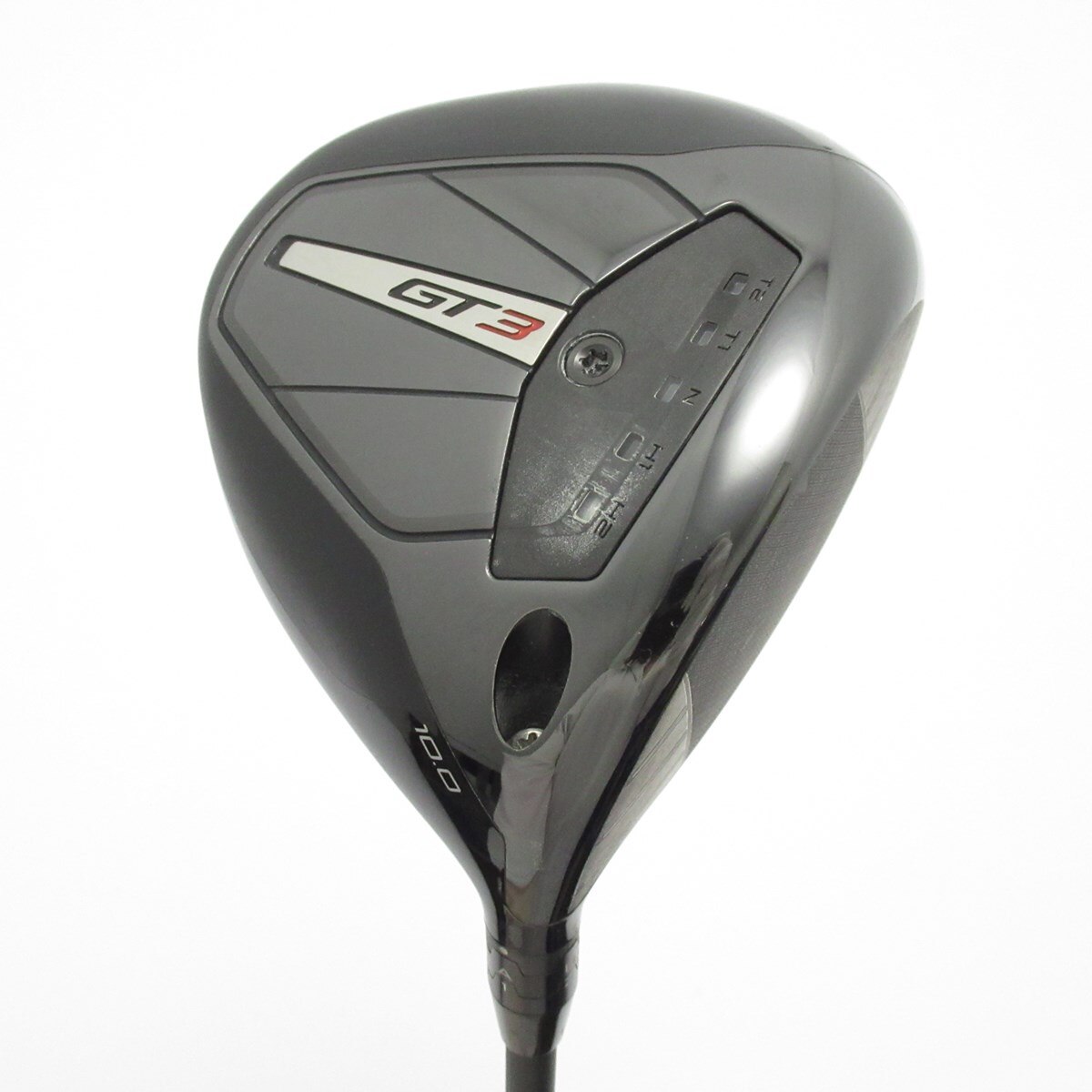中古】GT3 ドライバー TENSEI 1K BLUE 55 10 S C(ドライバー（単品